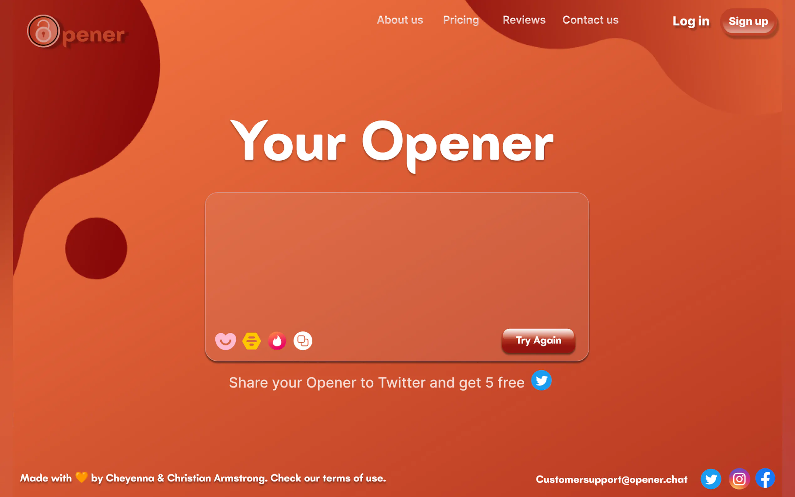 Opener gallery image