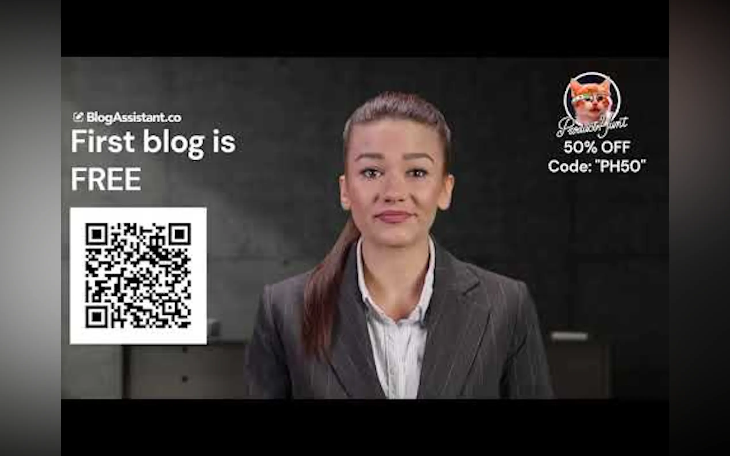 BlogAssistant gallery image