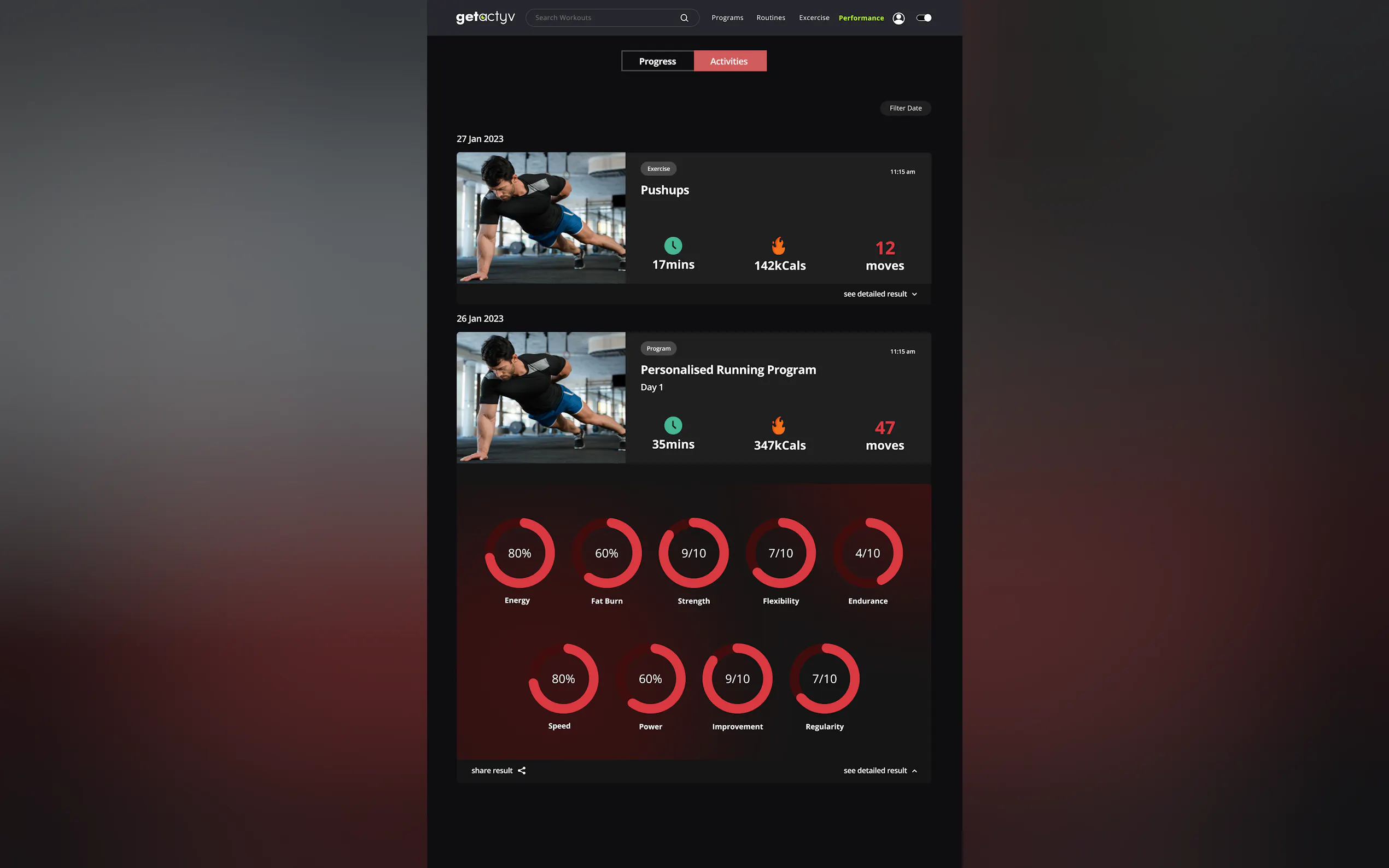 Getactyv gallery image