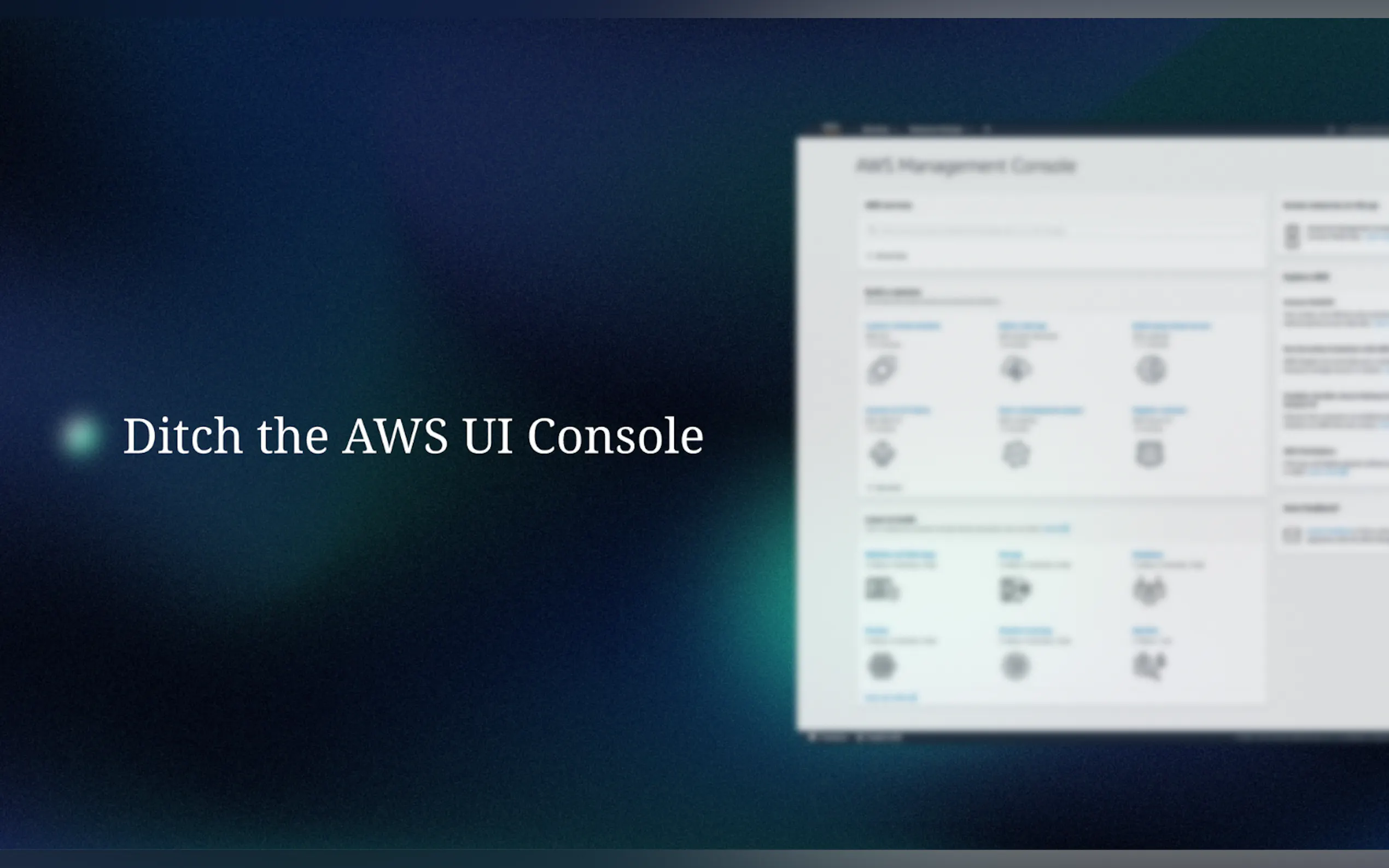 AutoInfra AI gallery image
