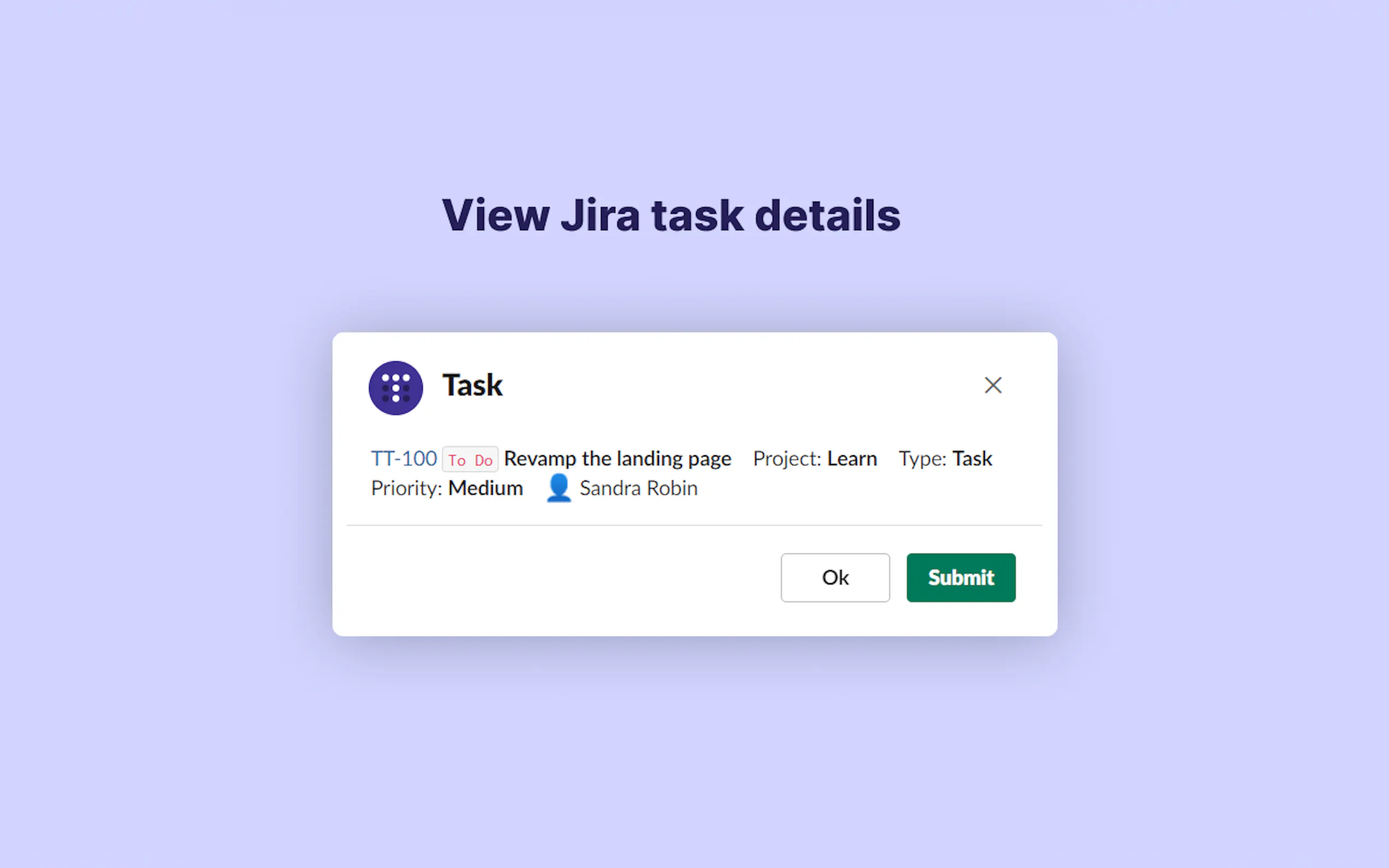 Troopr.ai gallery image