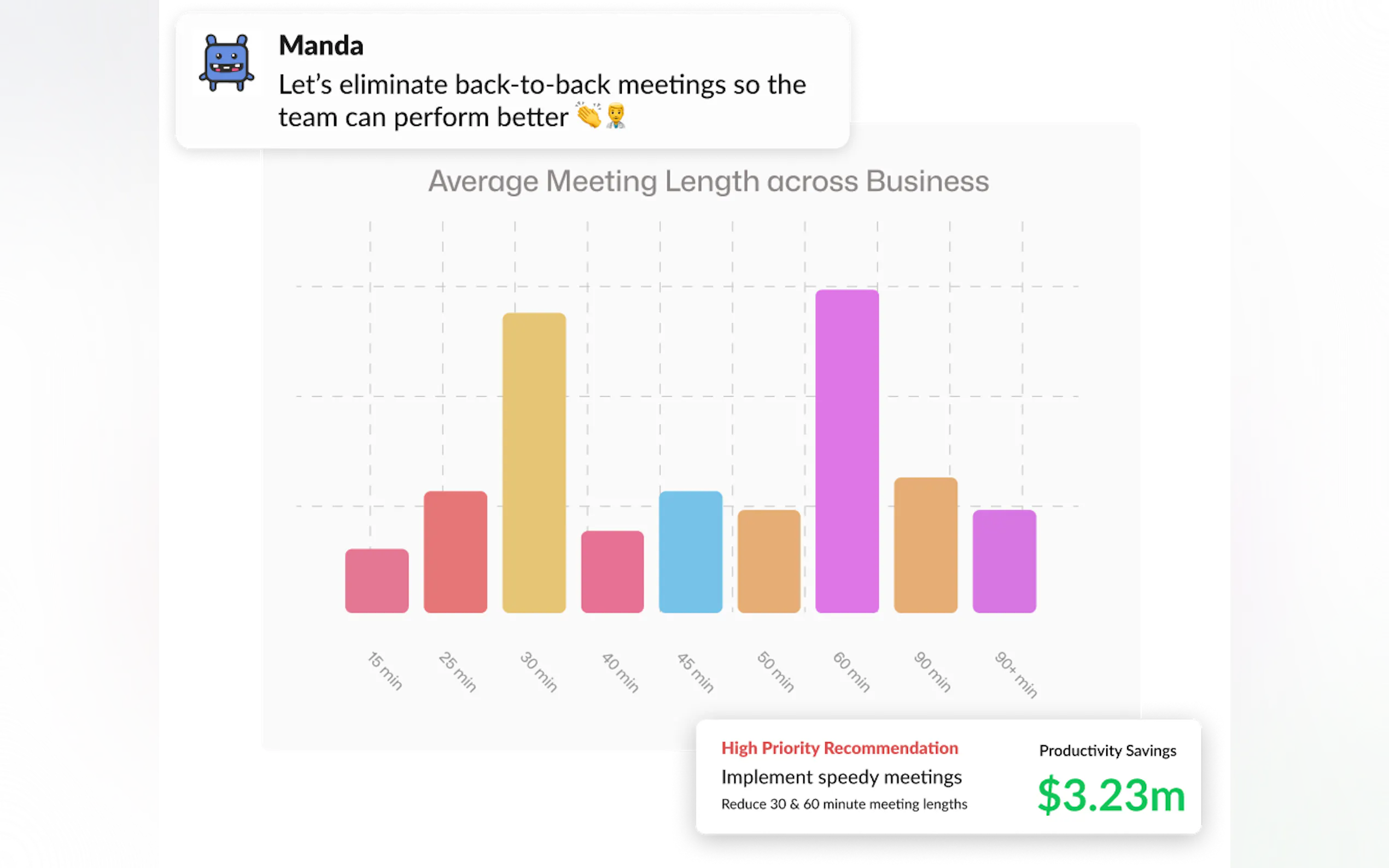 Project Manda gallery image