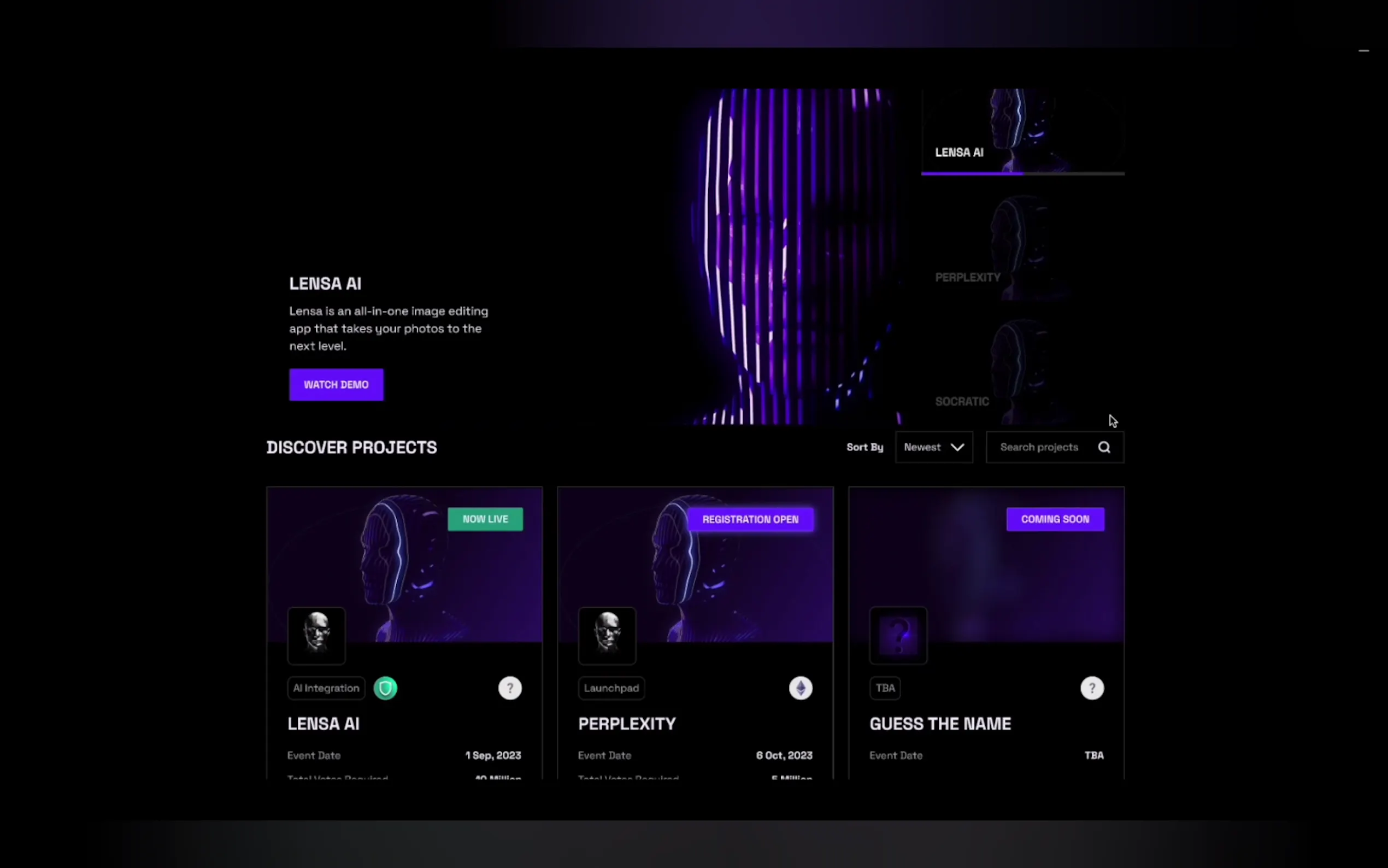 Solidus Ai Tech gallery image