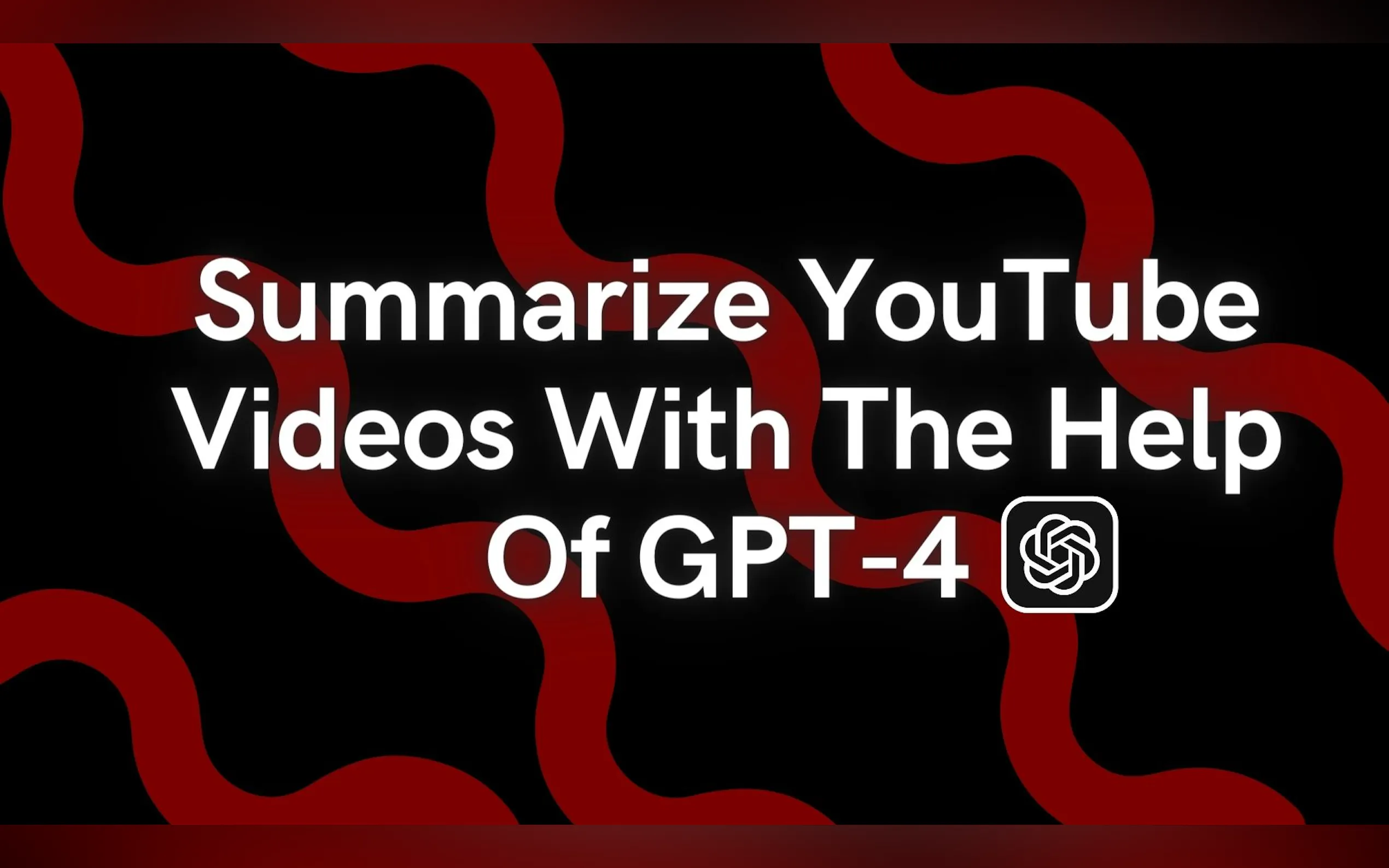 YouTube Summarizer gallery image