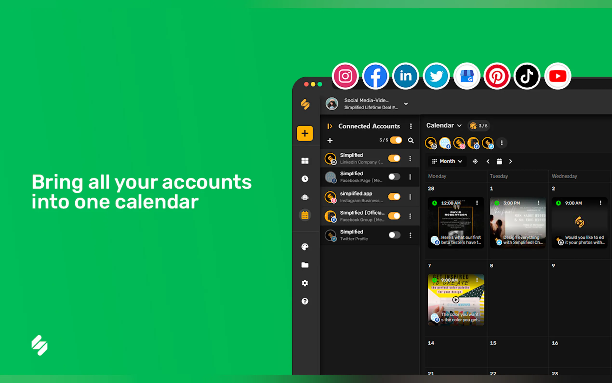 Simplified gallery image