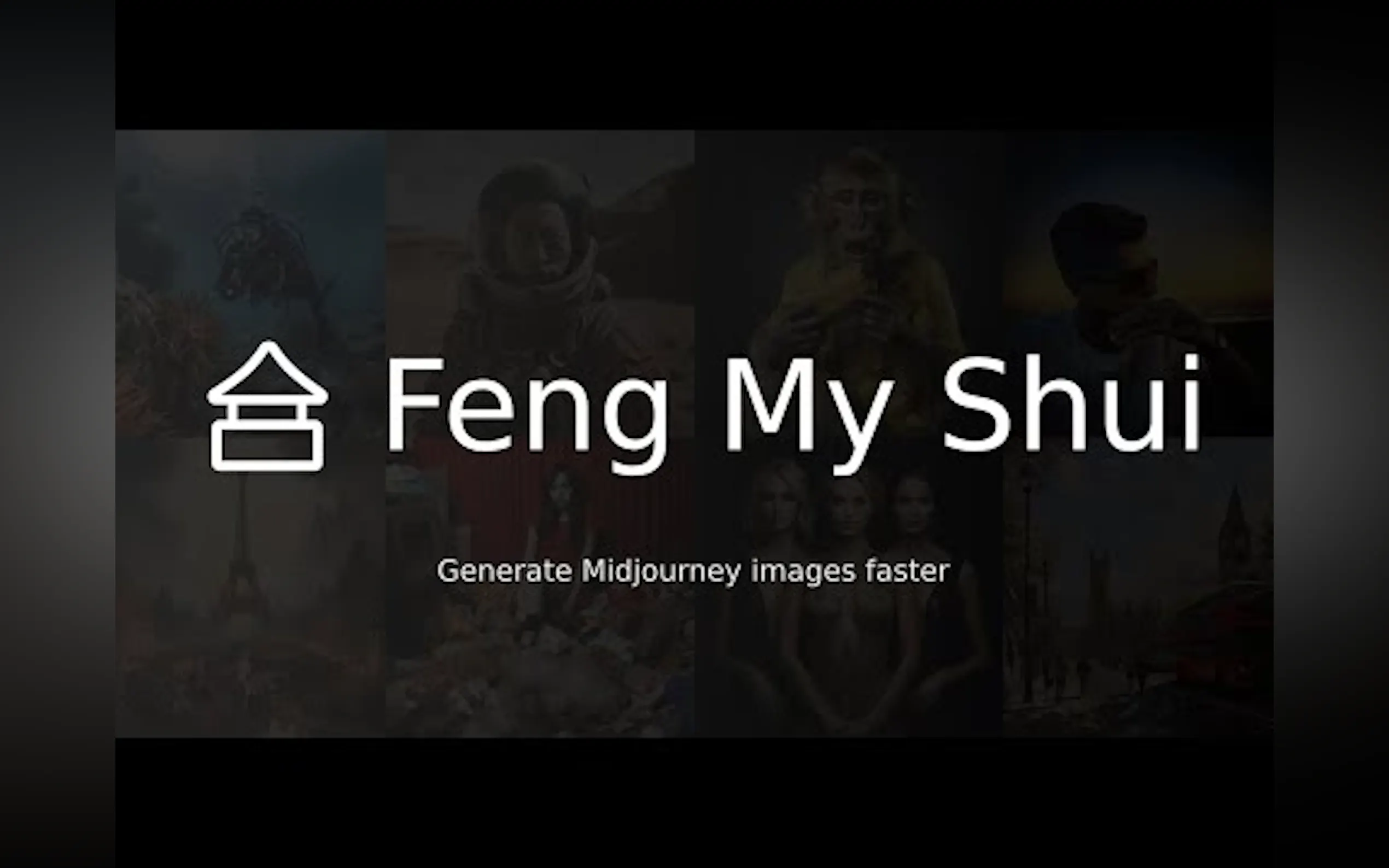 Feng My Shui gallery image