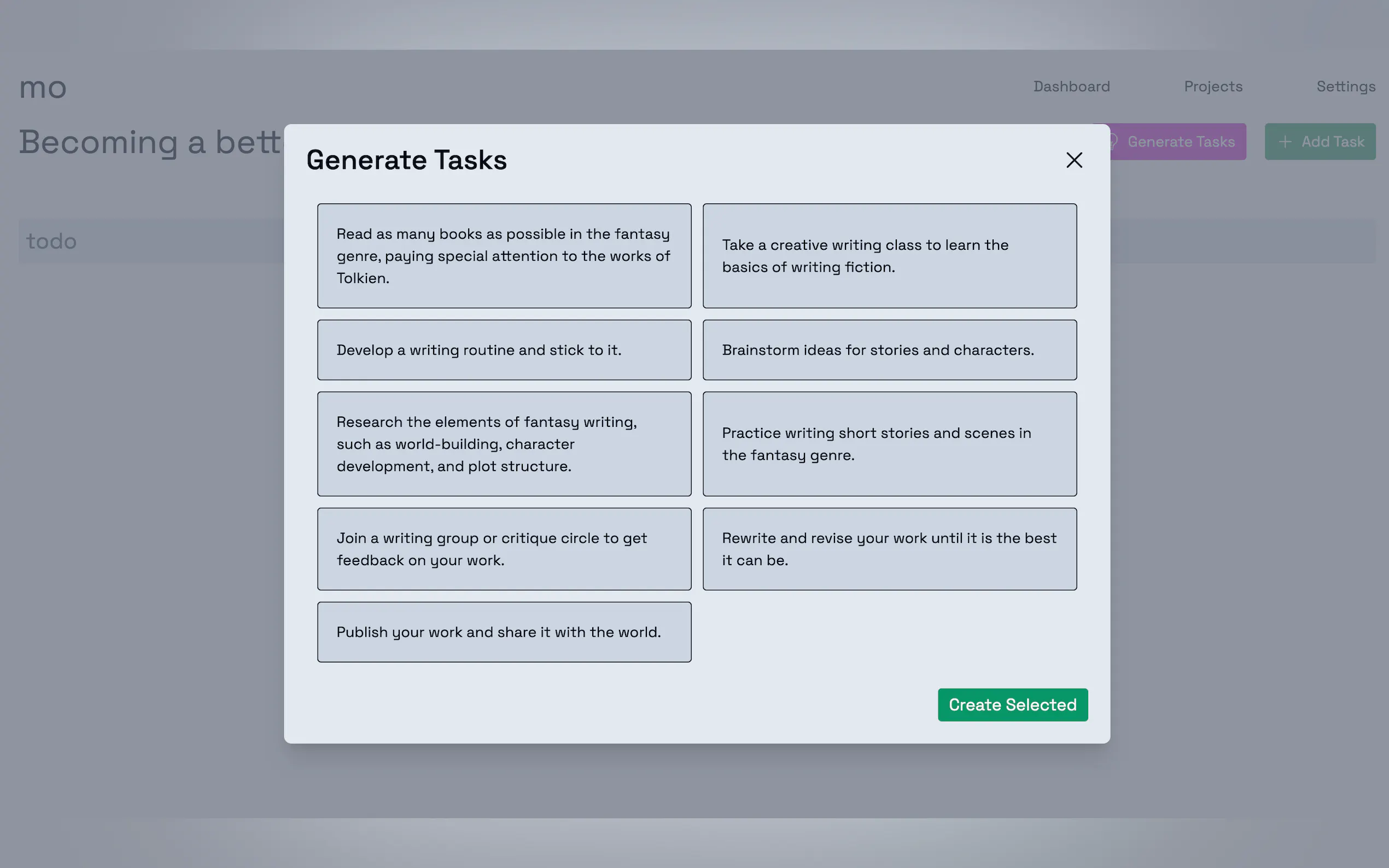 Moncelo gallery image