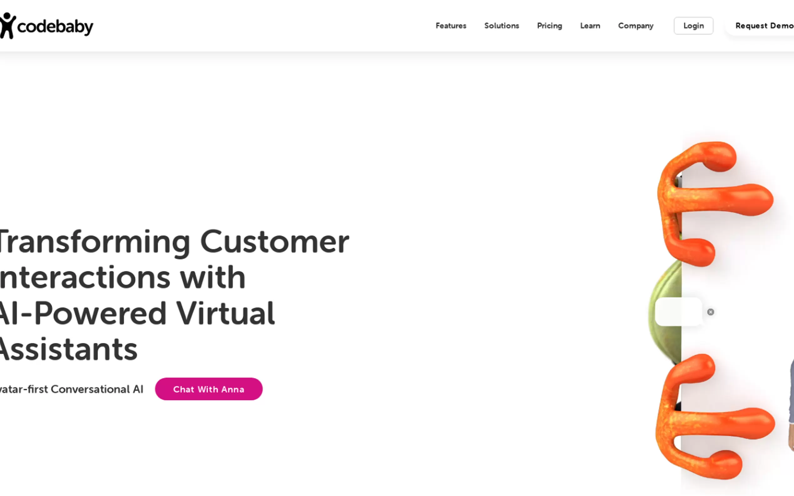 Codebaby gallery image