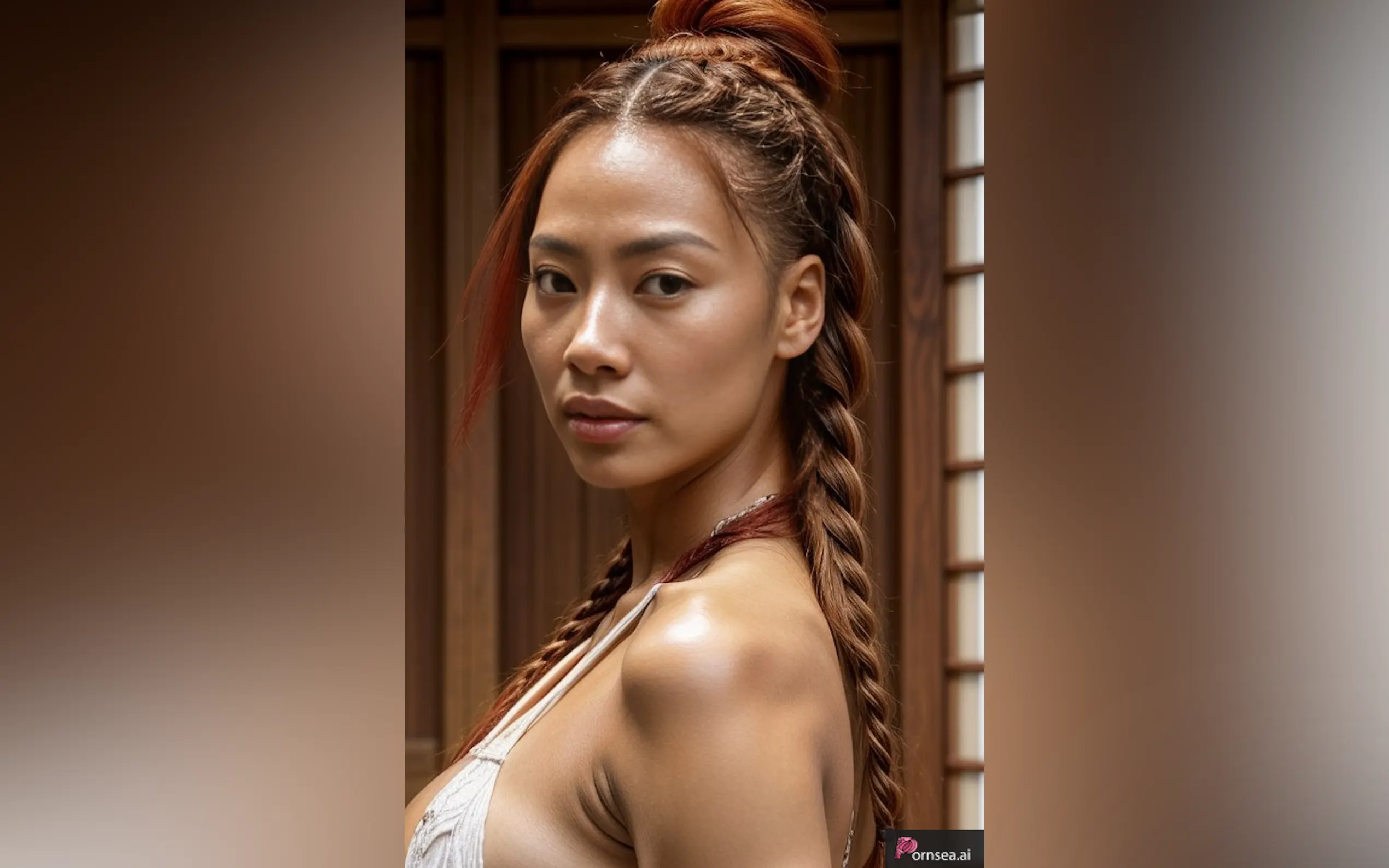 PornSeaAI gallery image