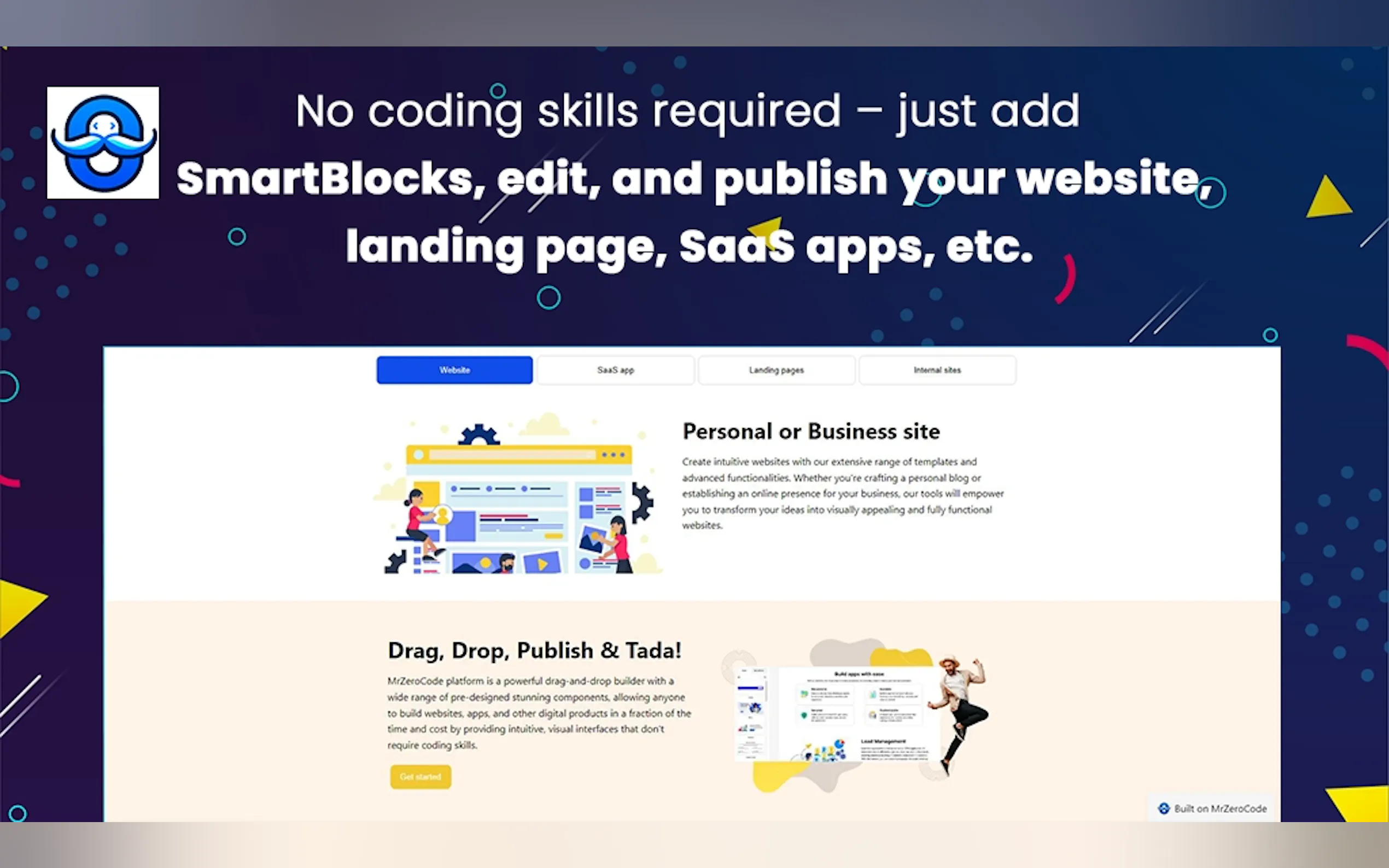 Mr ZeroCode gallery image