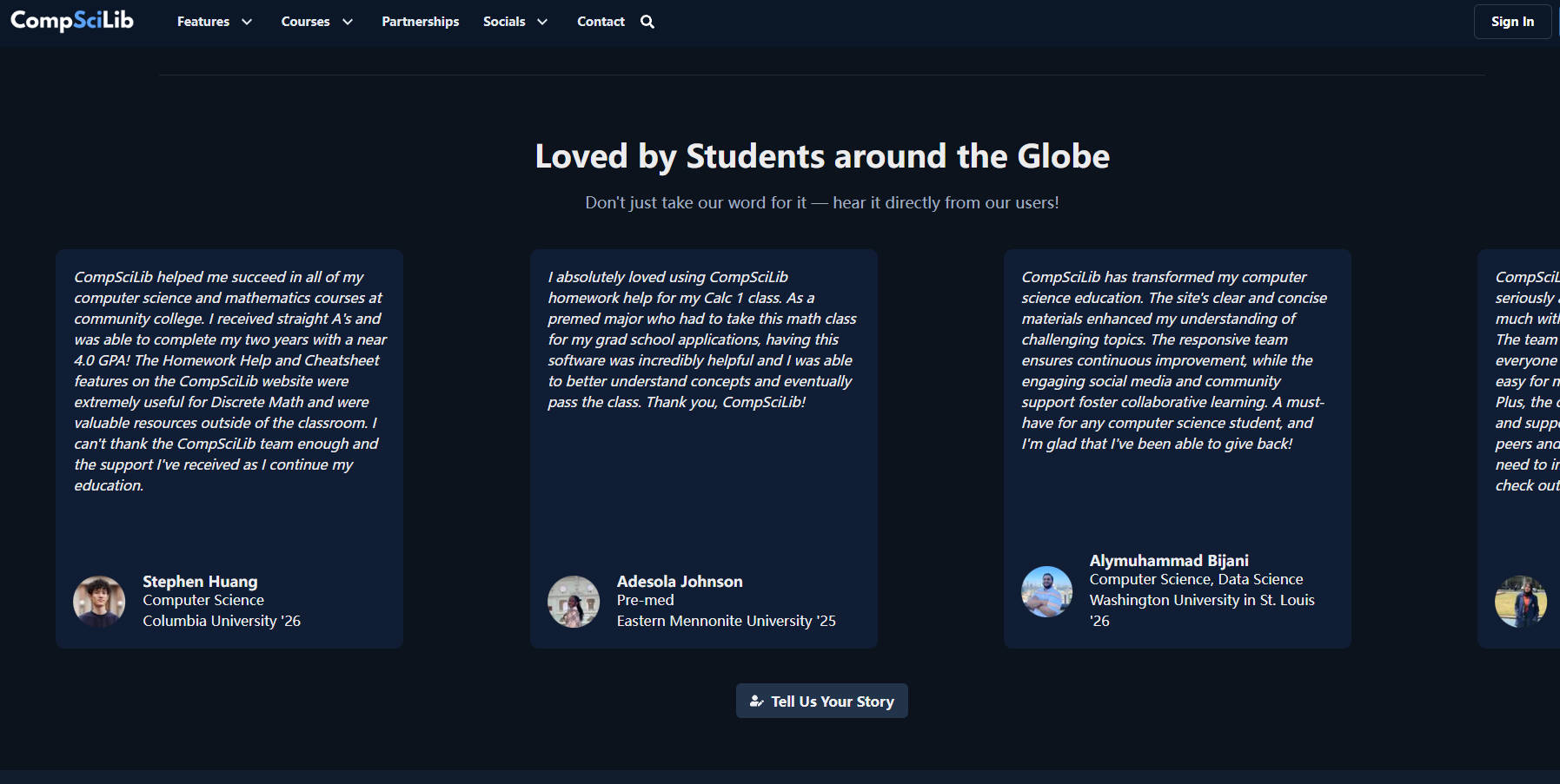 CompSciLib gallery image