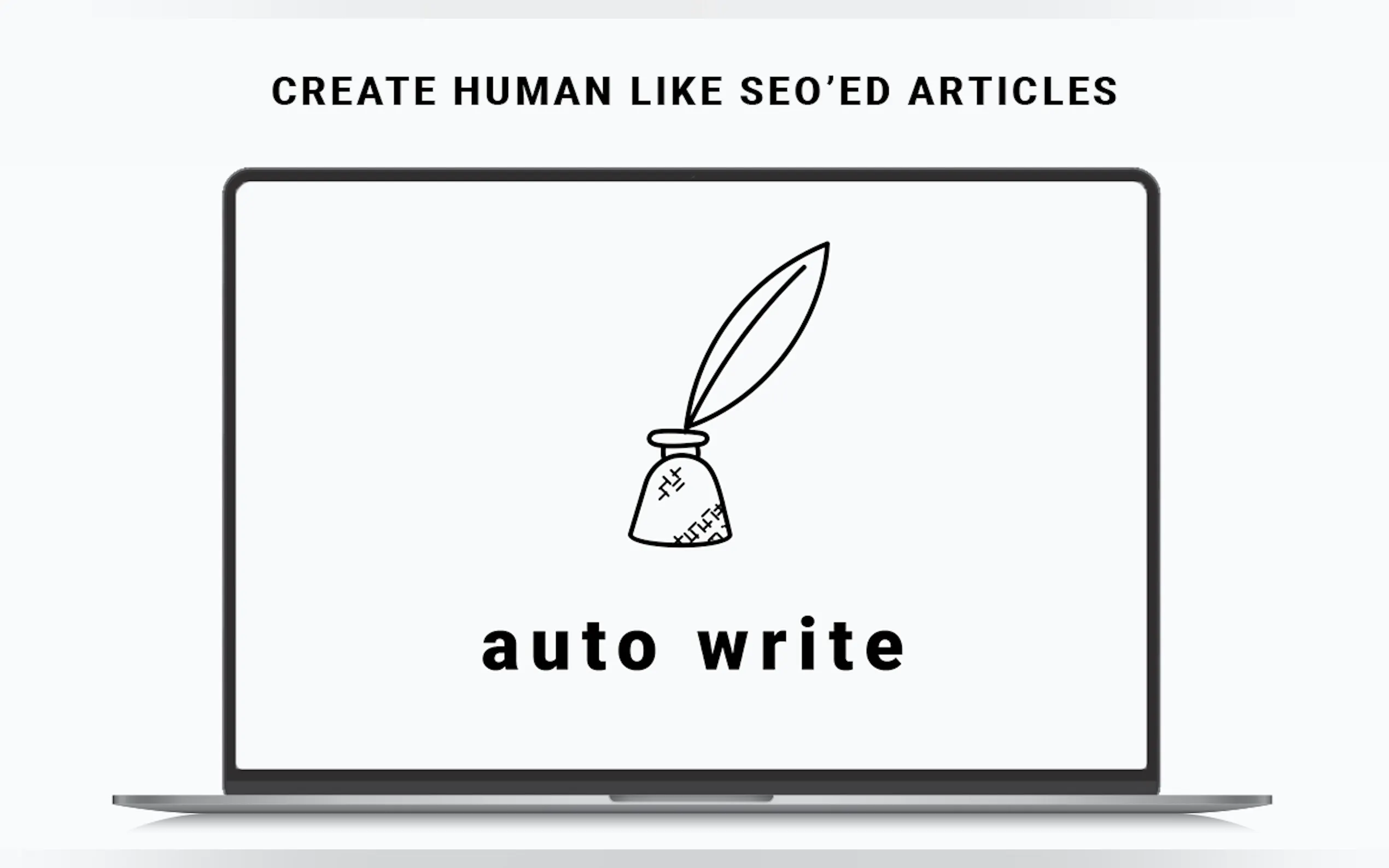 Autowrite gallery image
