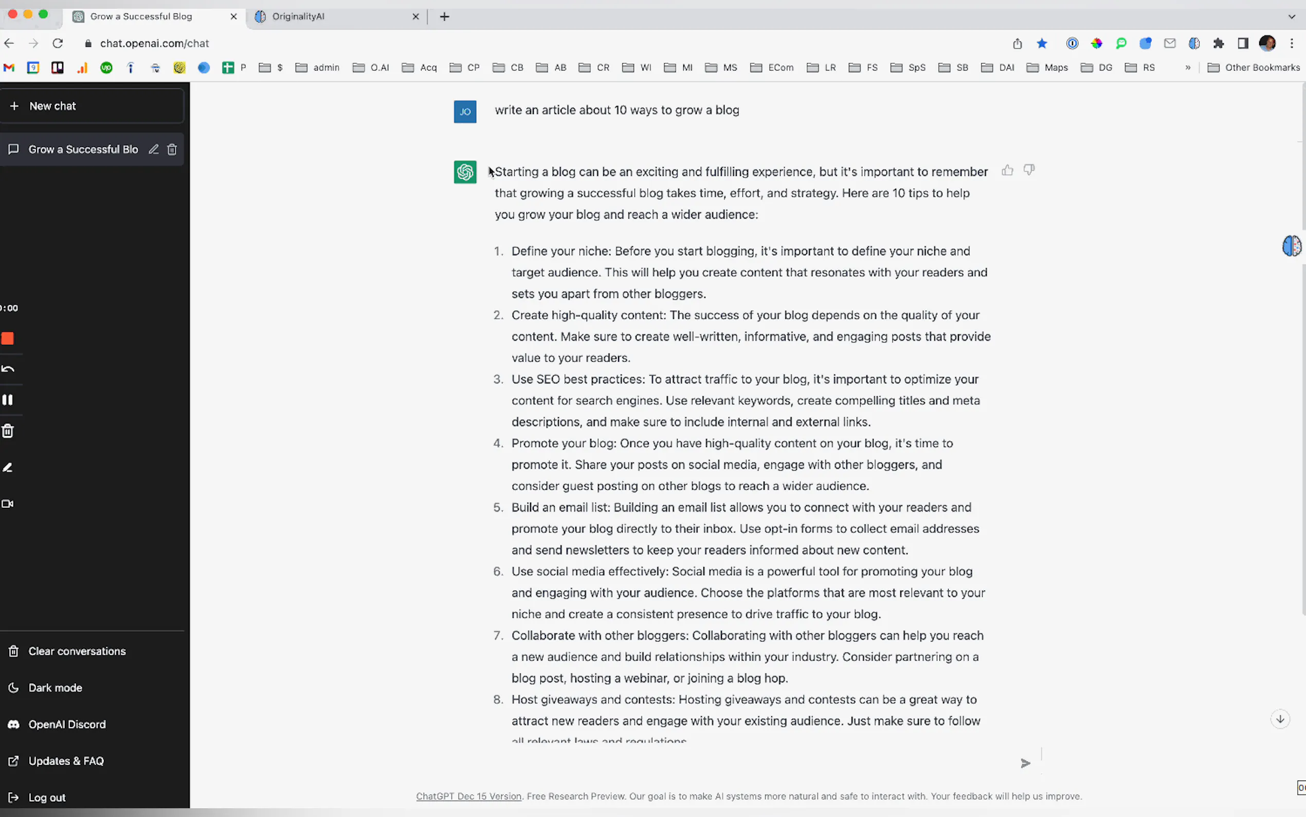 Originality gallery image