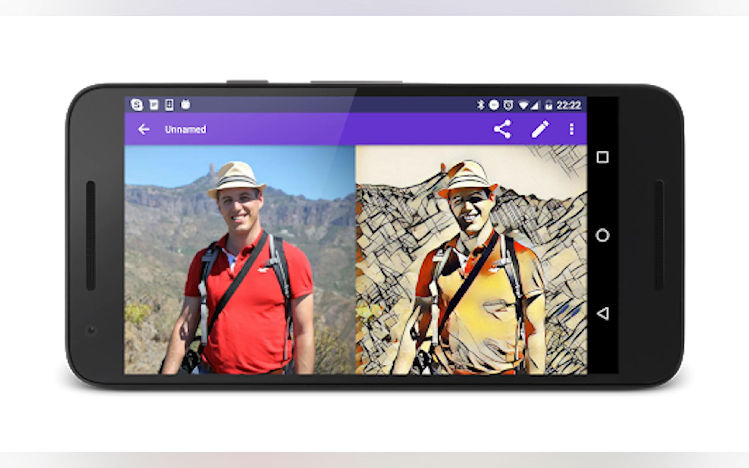 Deep Art Effects gallery image