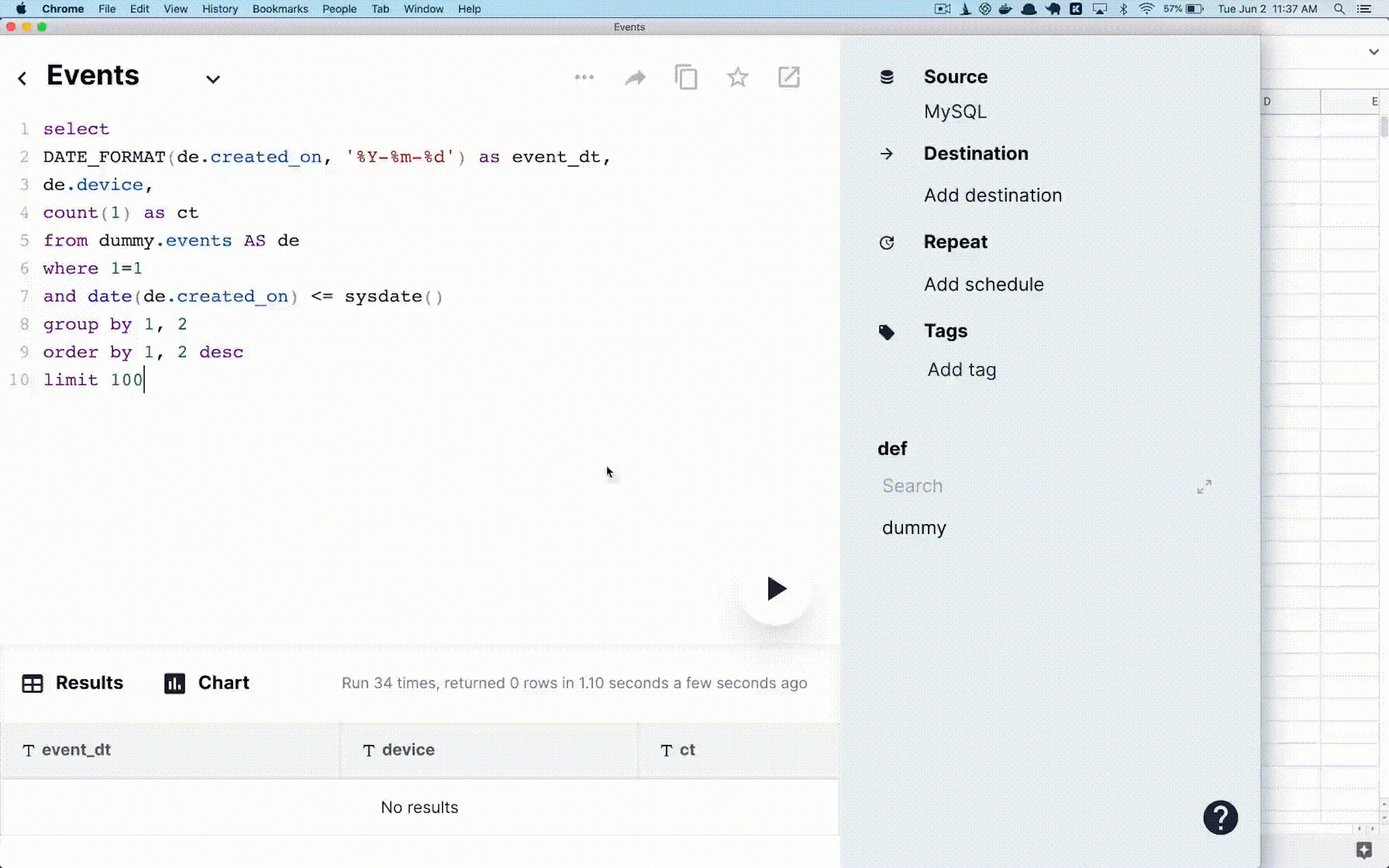 SeekWell gallery image