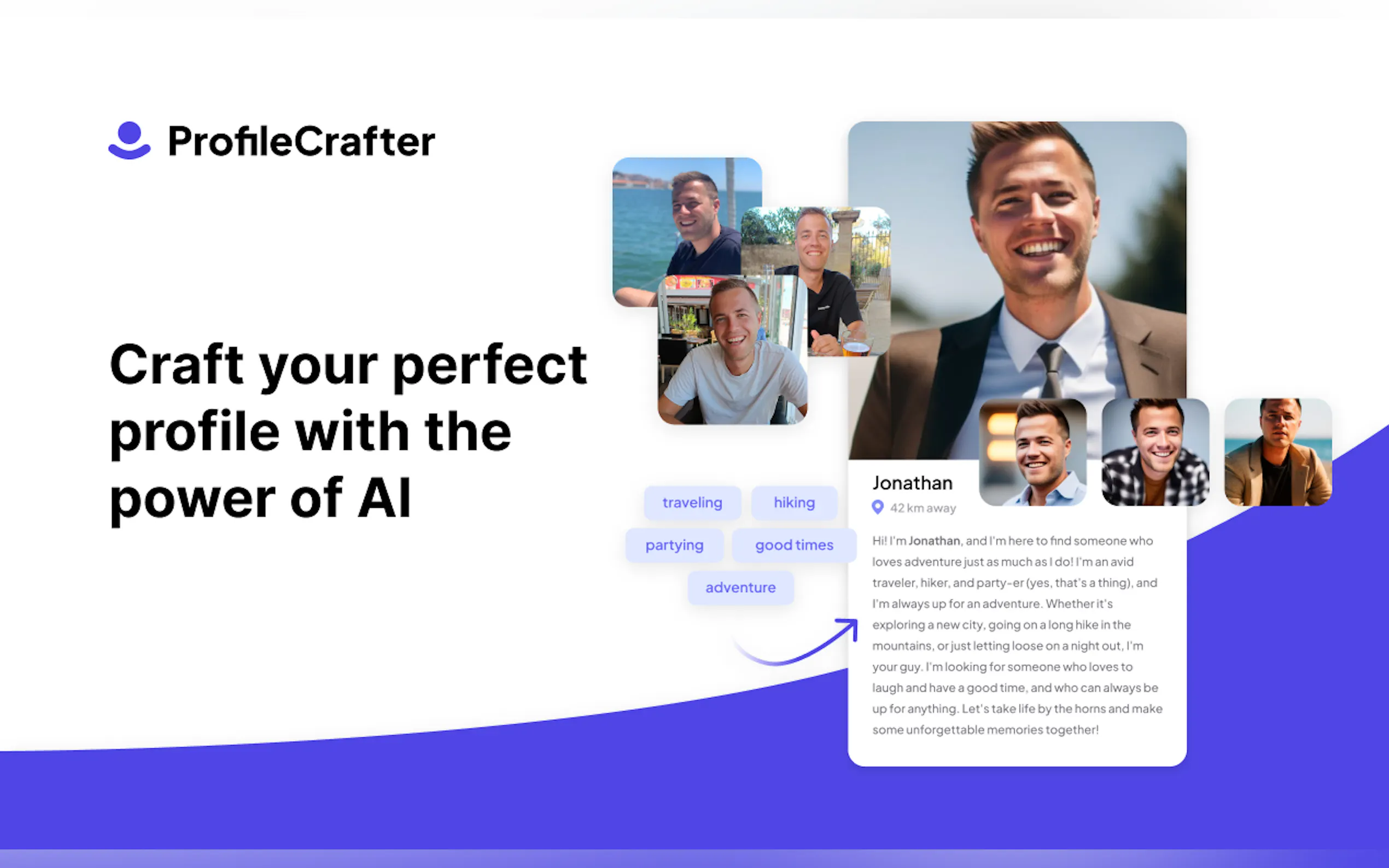 Profile Crafter gallery image