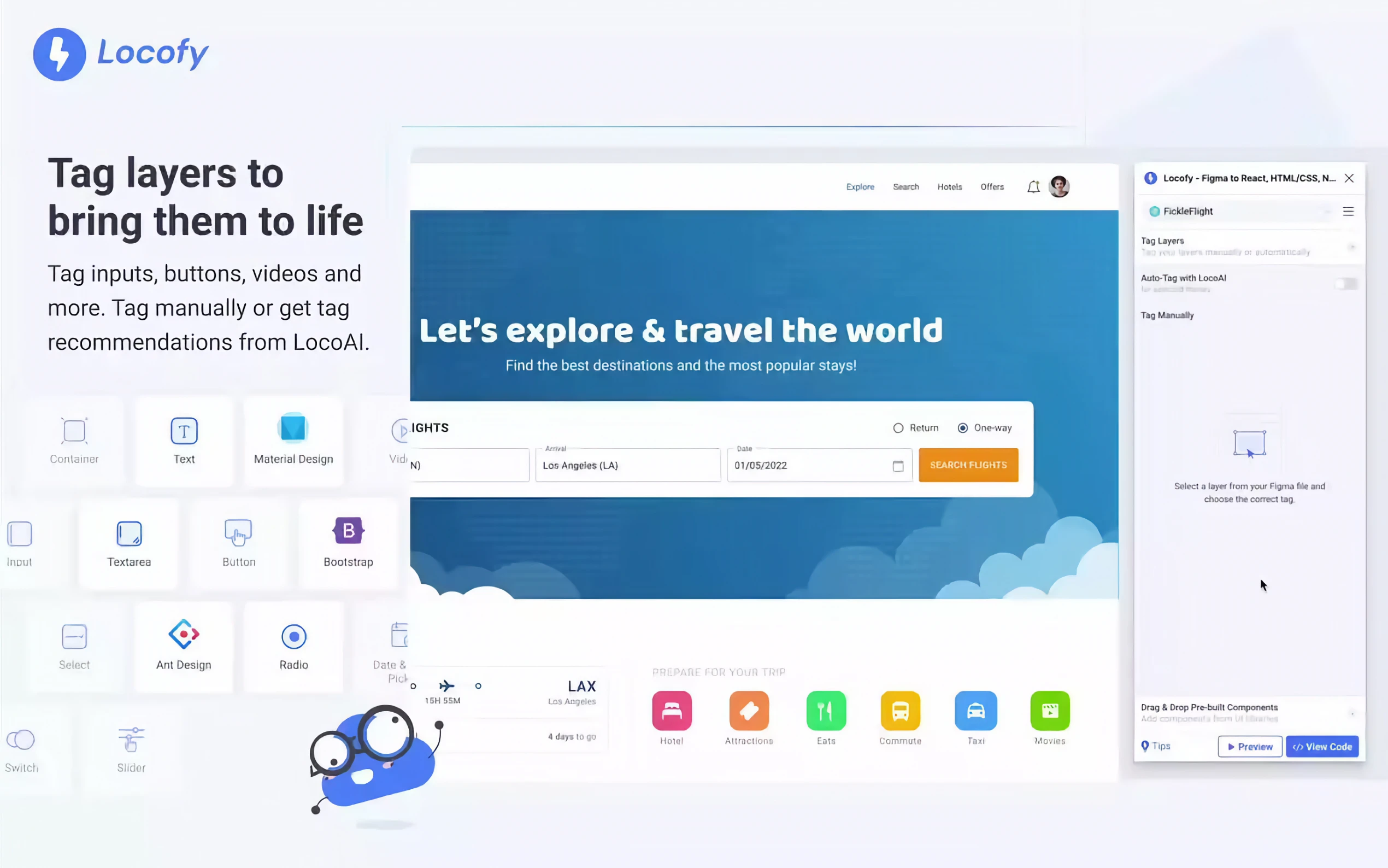 Locofy.ai gallery image