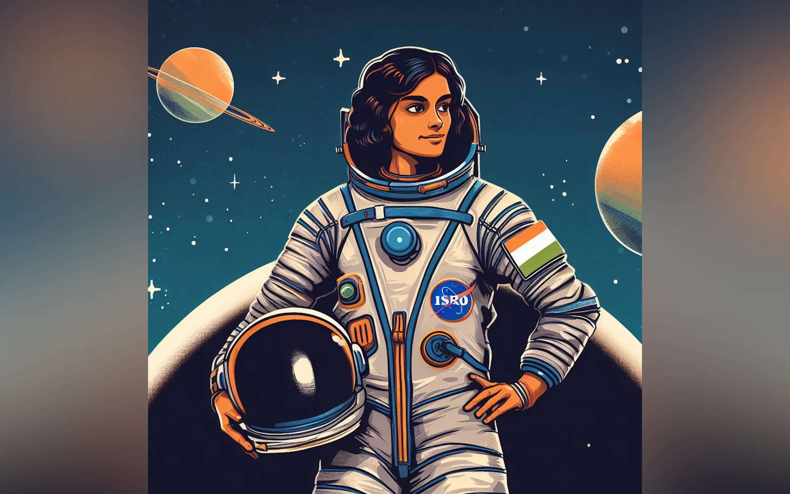 Bing Image Creator gallery image