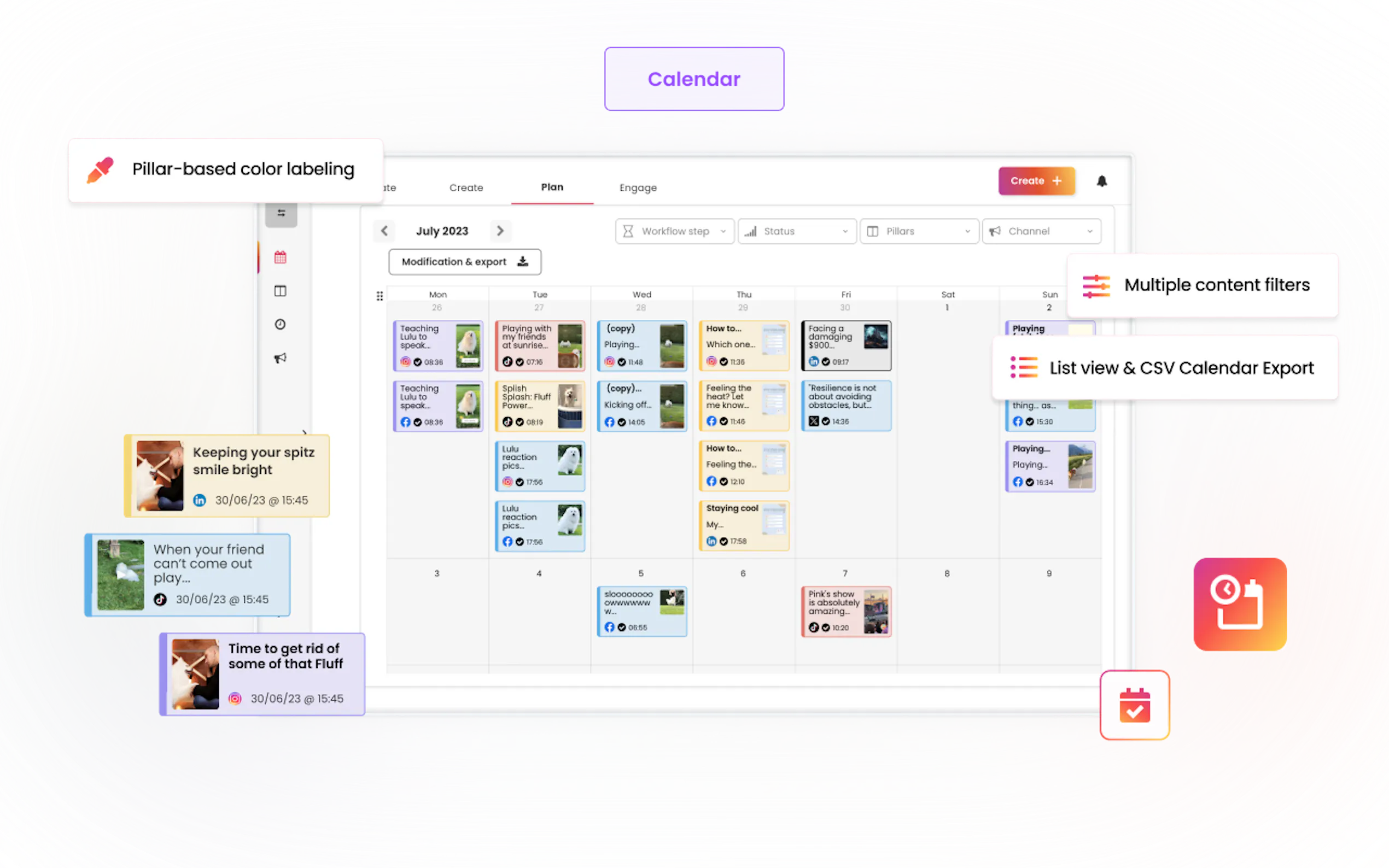 Rapidely gallery image