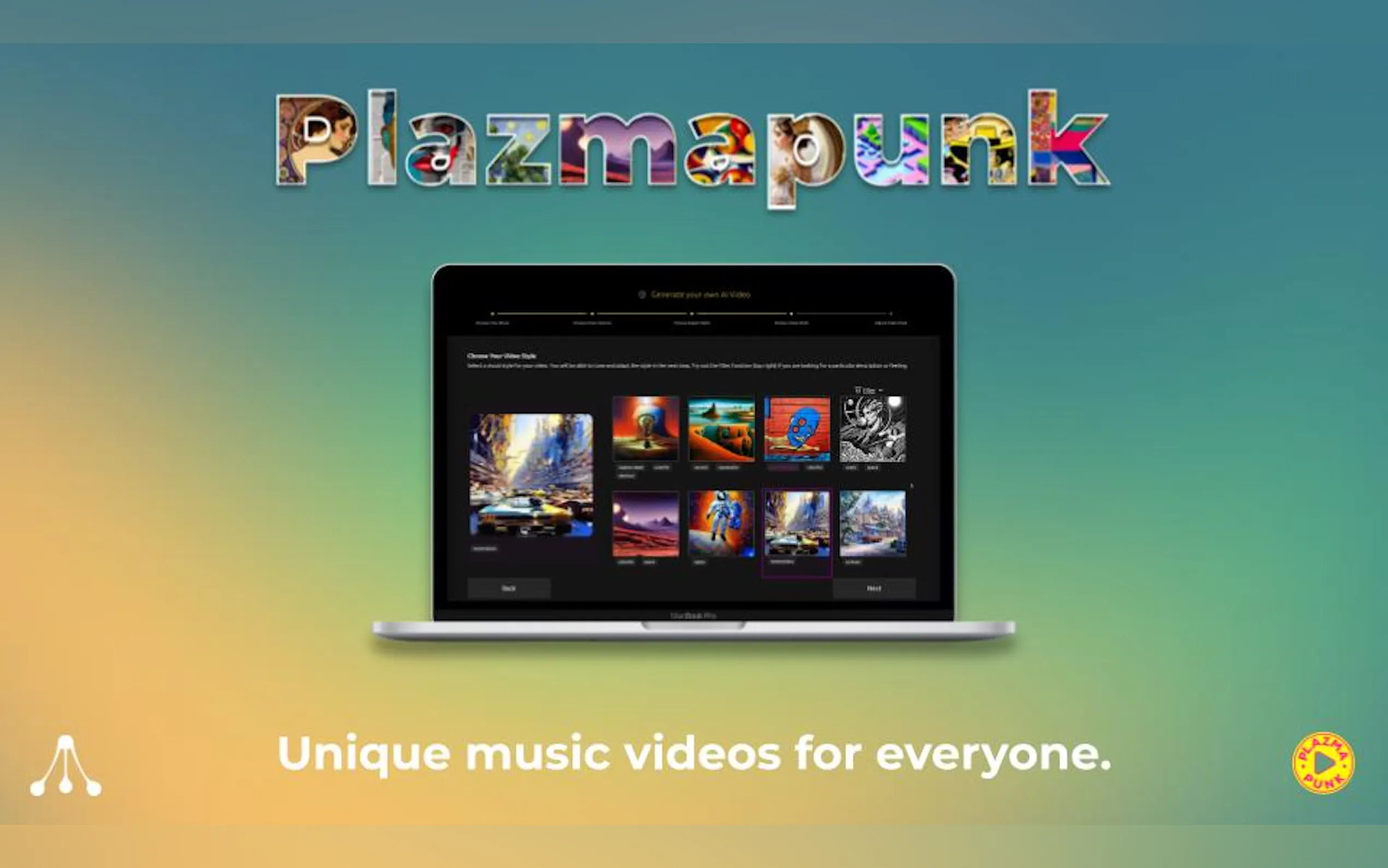 Plazmapunk gallery image