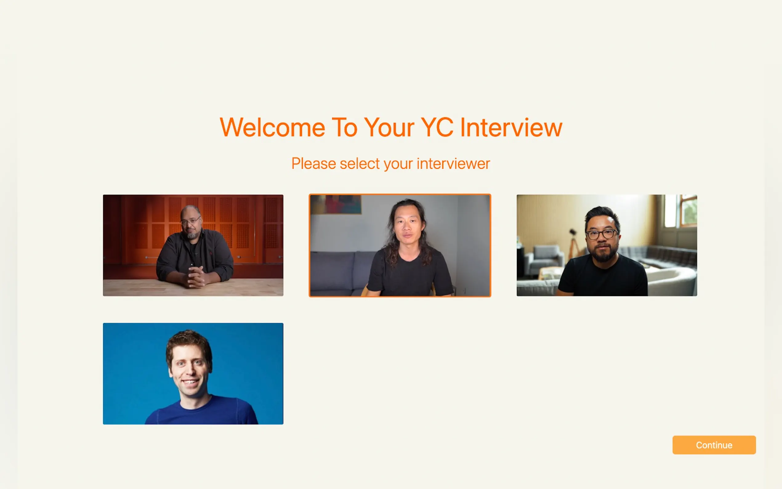 Canopy gallery image