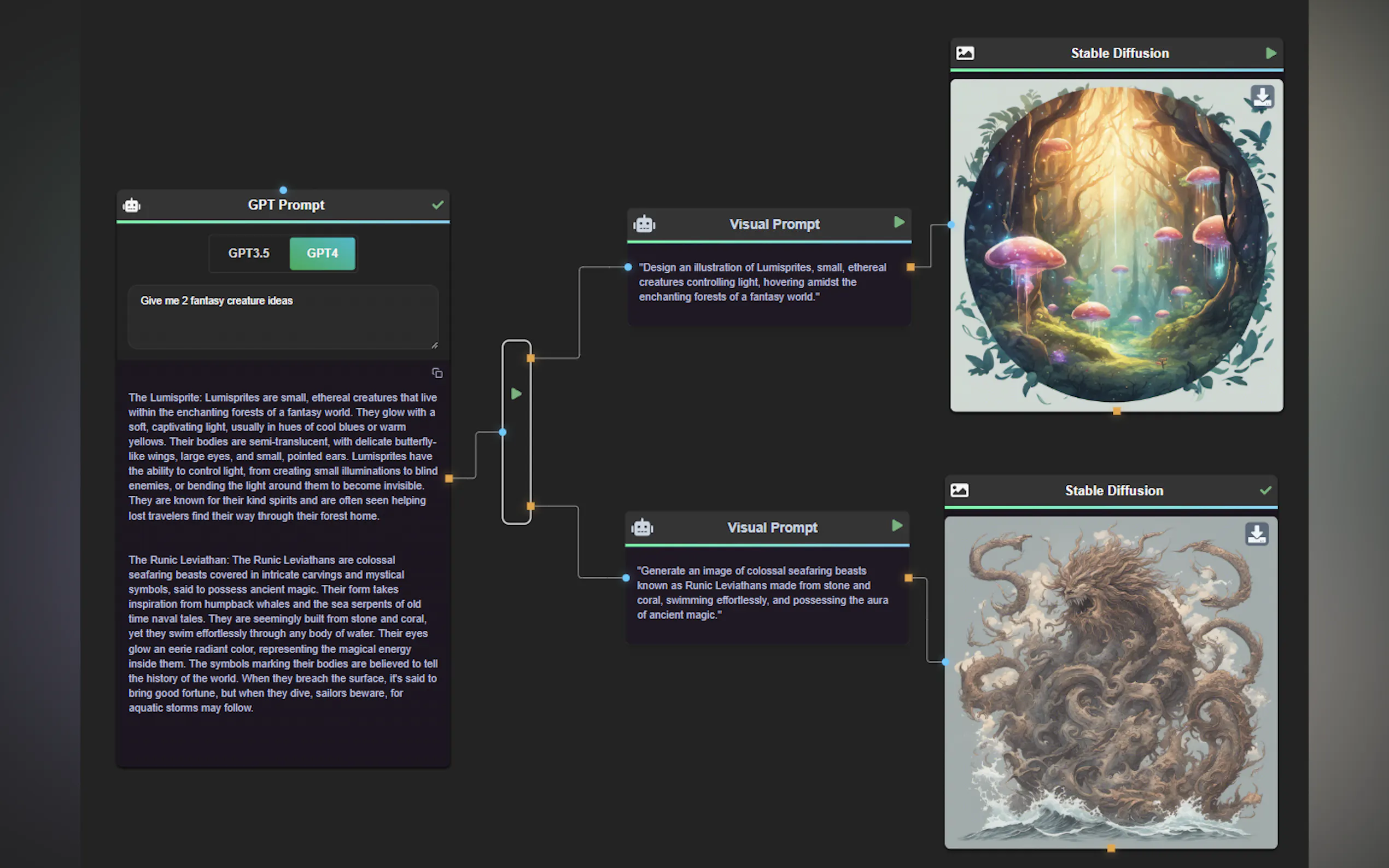 AI-Flow gallery image