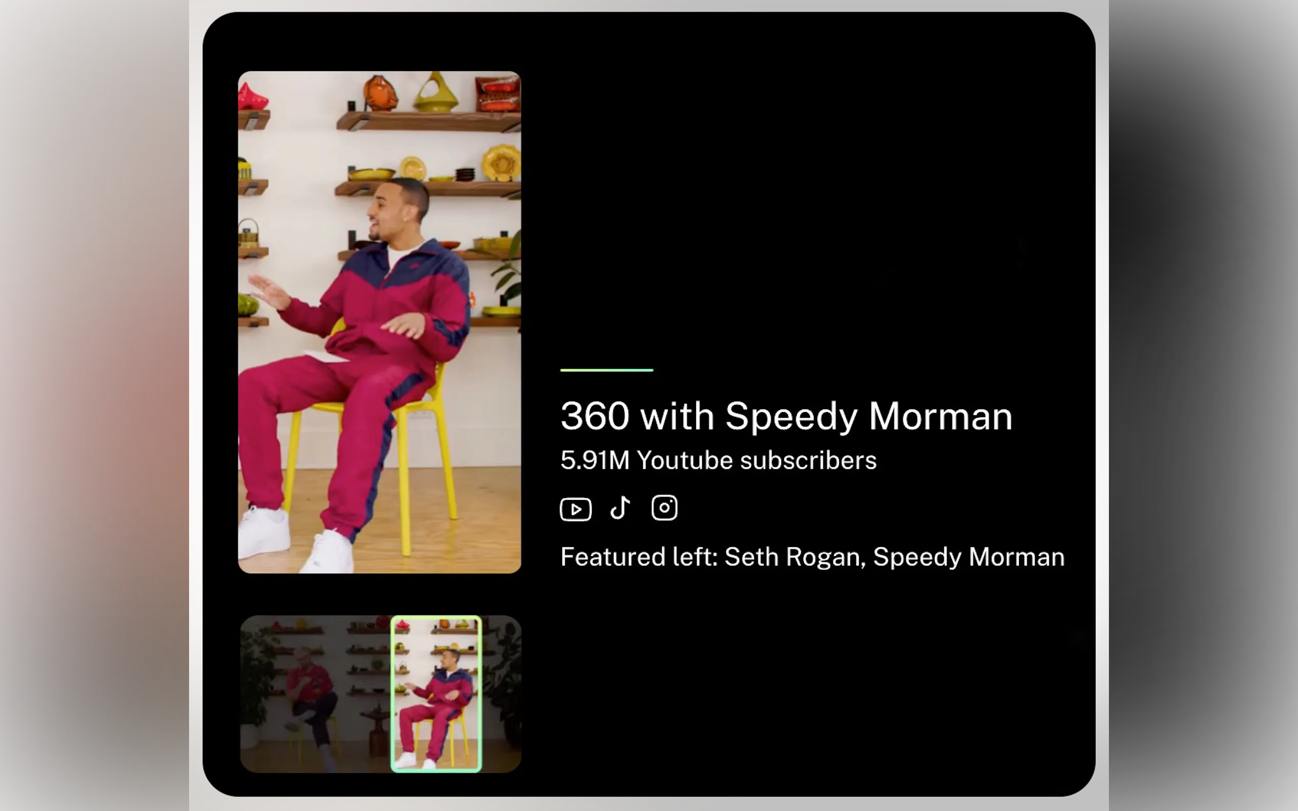 Bigroom gallery image