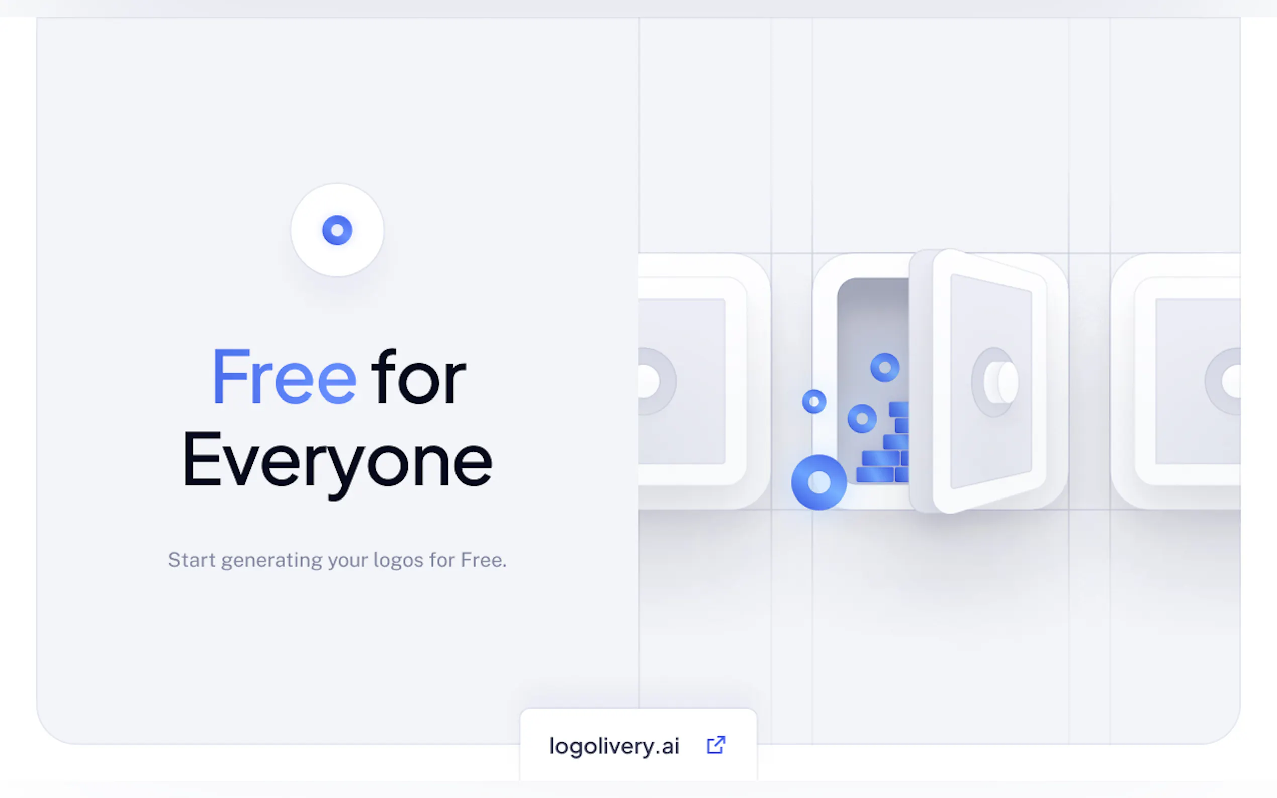 LogoliveryAI gallery image