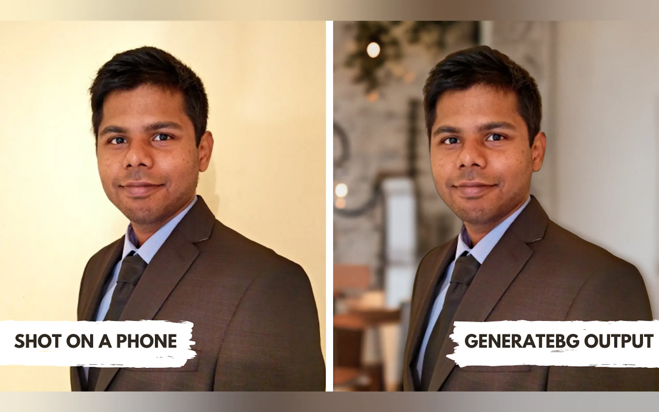 Generatebg gallery image