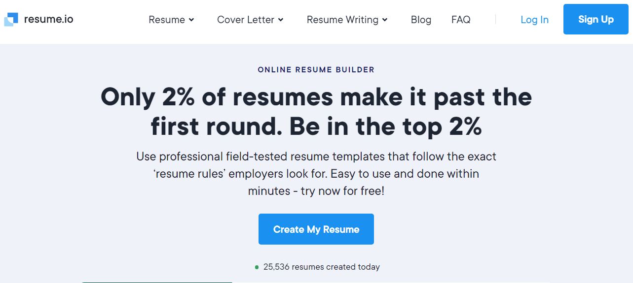 Maximize Your Job Search with the 14 Best AI-Powered Resume Tools of 2024 Maximize Your Job Search with the 14 Best AI-Powered Resume Tools of 2024