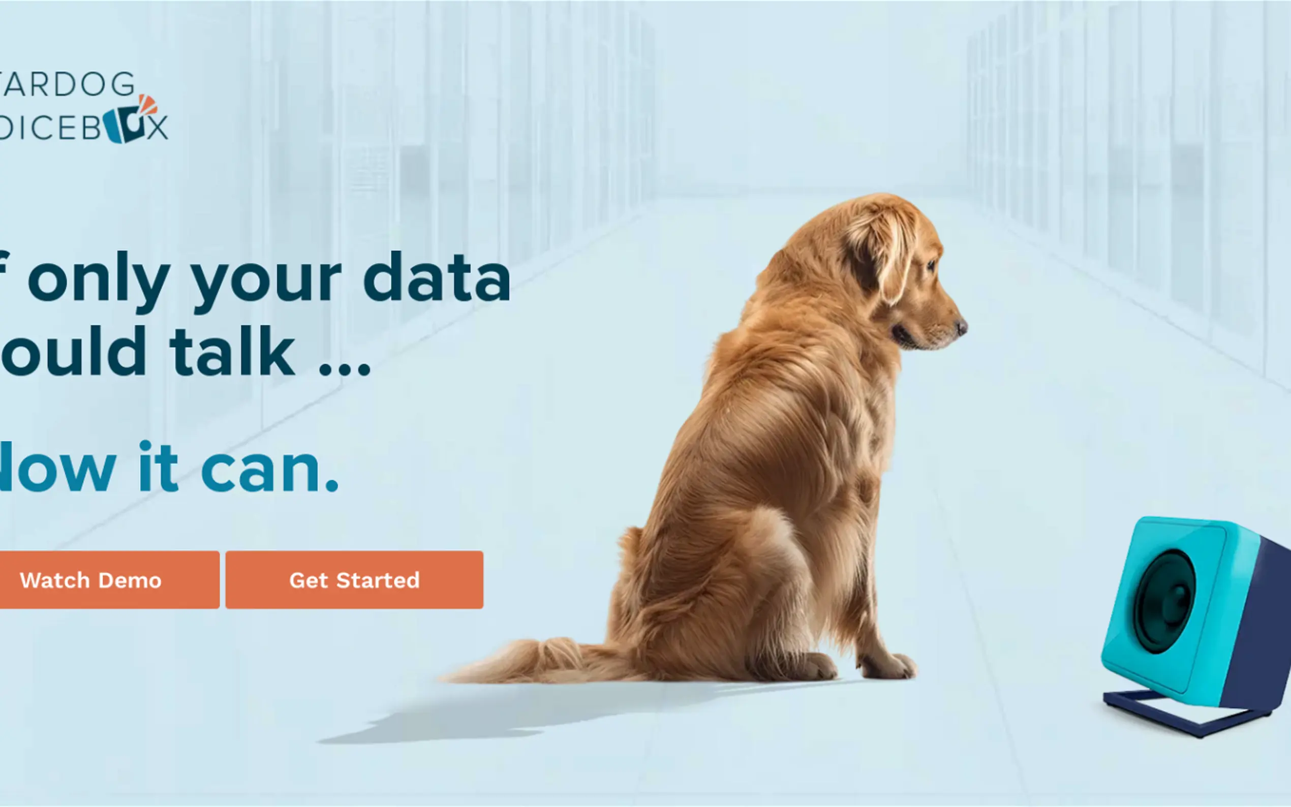 Stardog gallery image