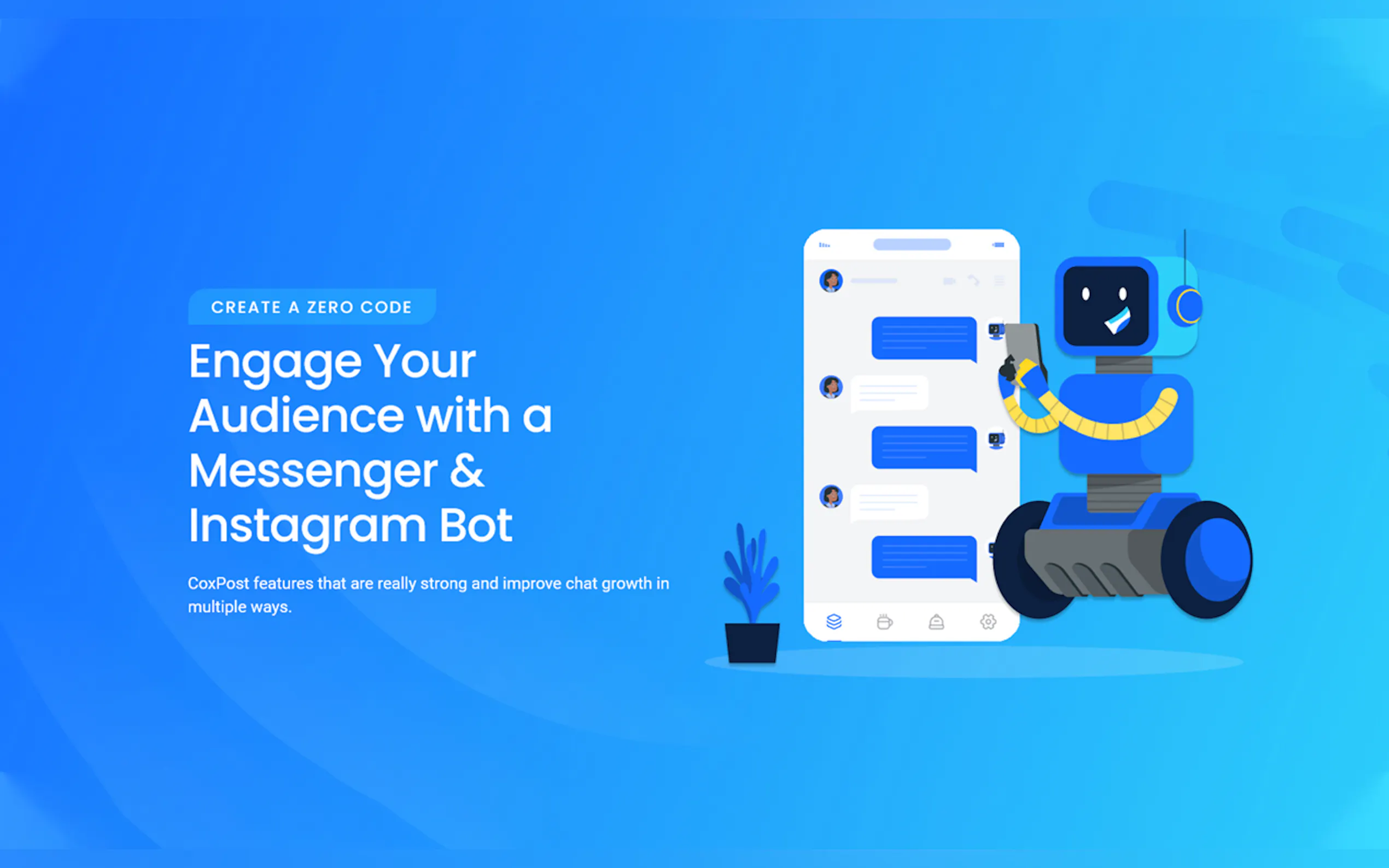 CoxPost gallery image