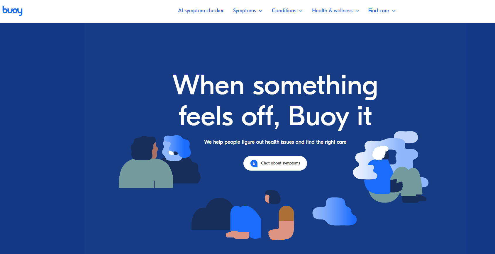 Buoy Health gallery image