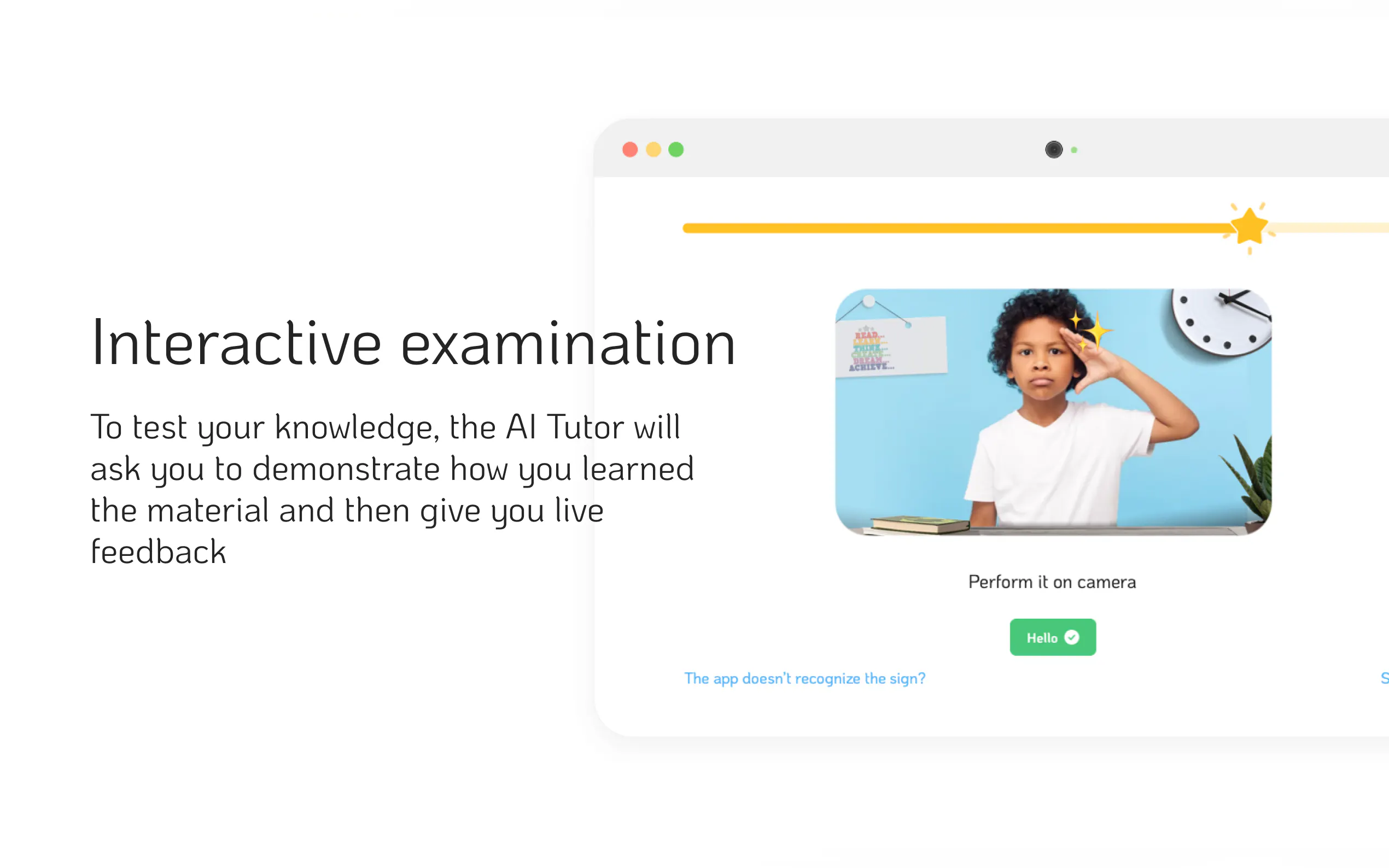 SLAIT School gallery image