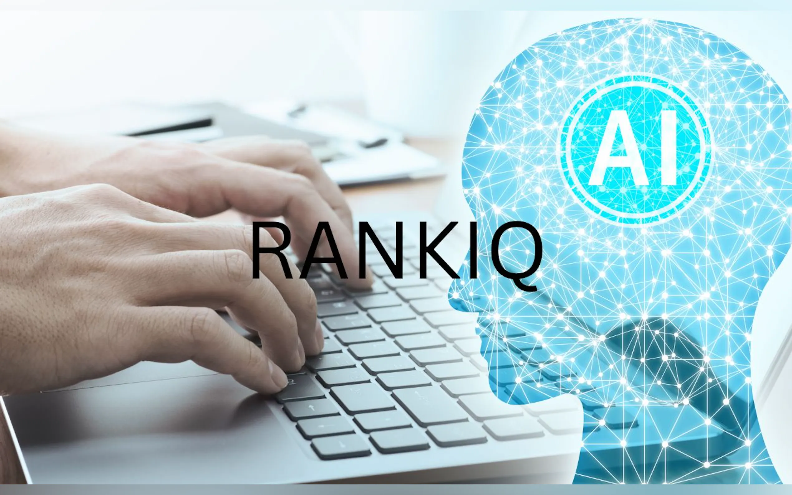 RankIQ gallery image