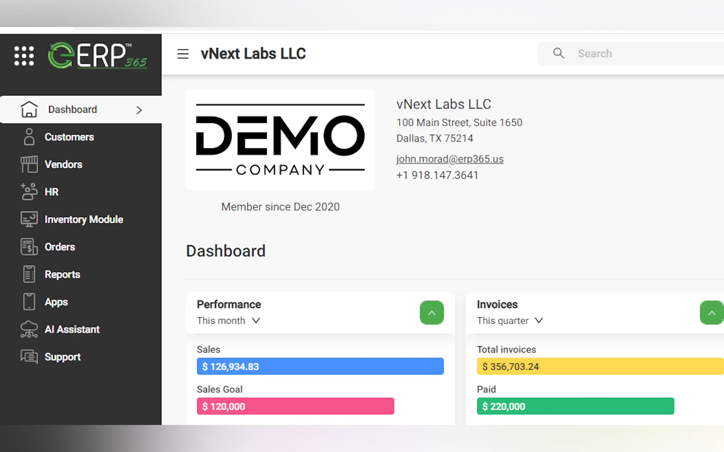 Inventory365 gallery image