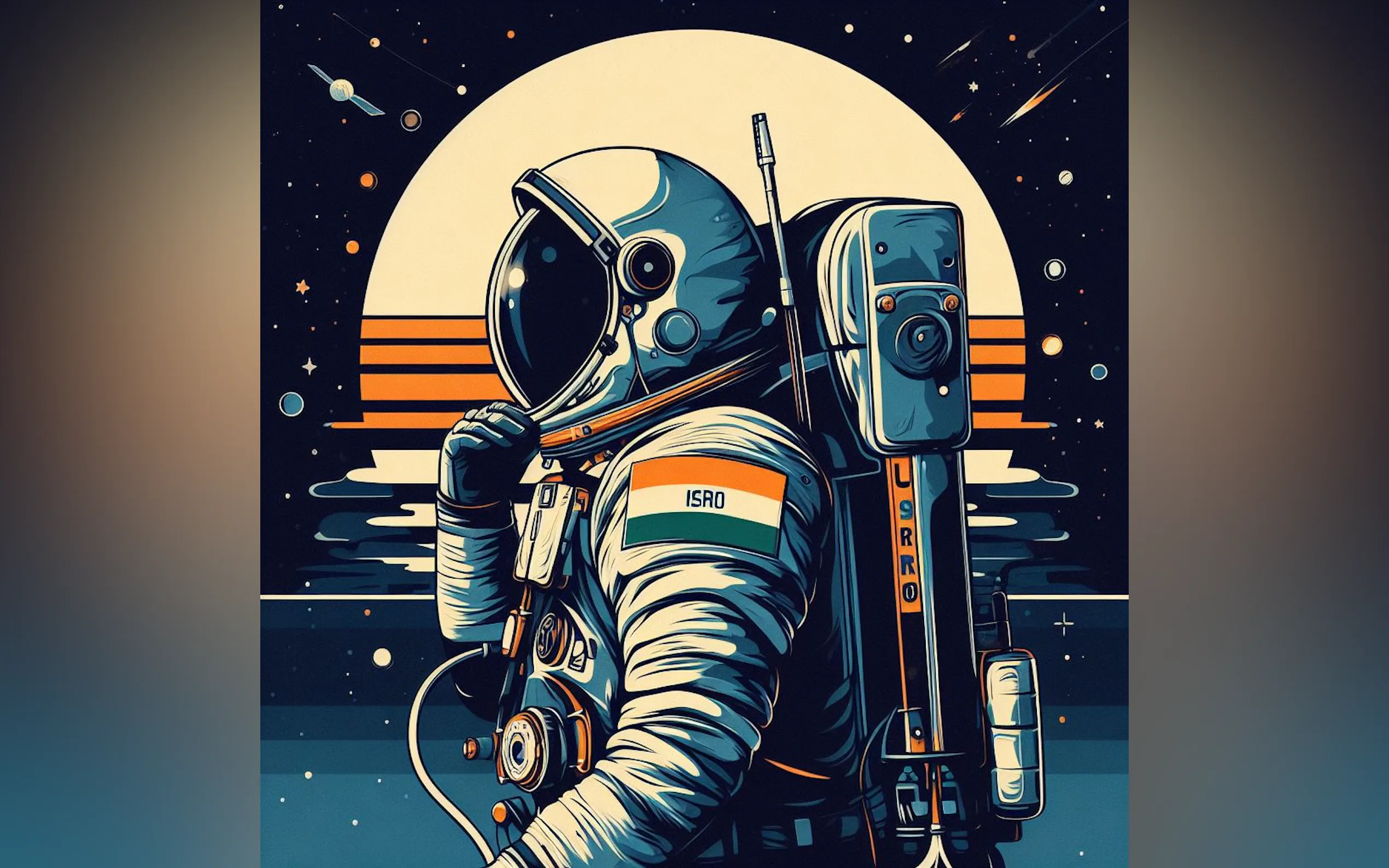 Bing Image Creator gallery image