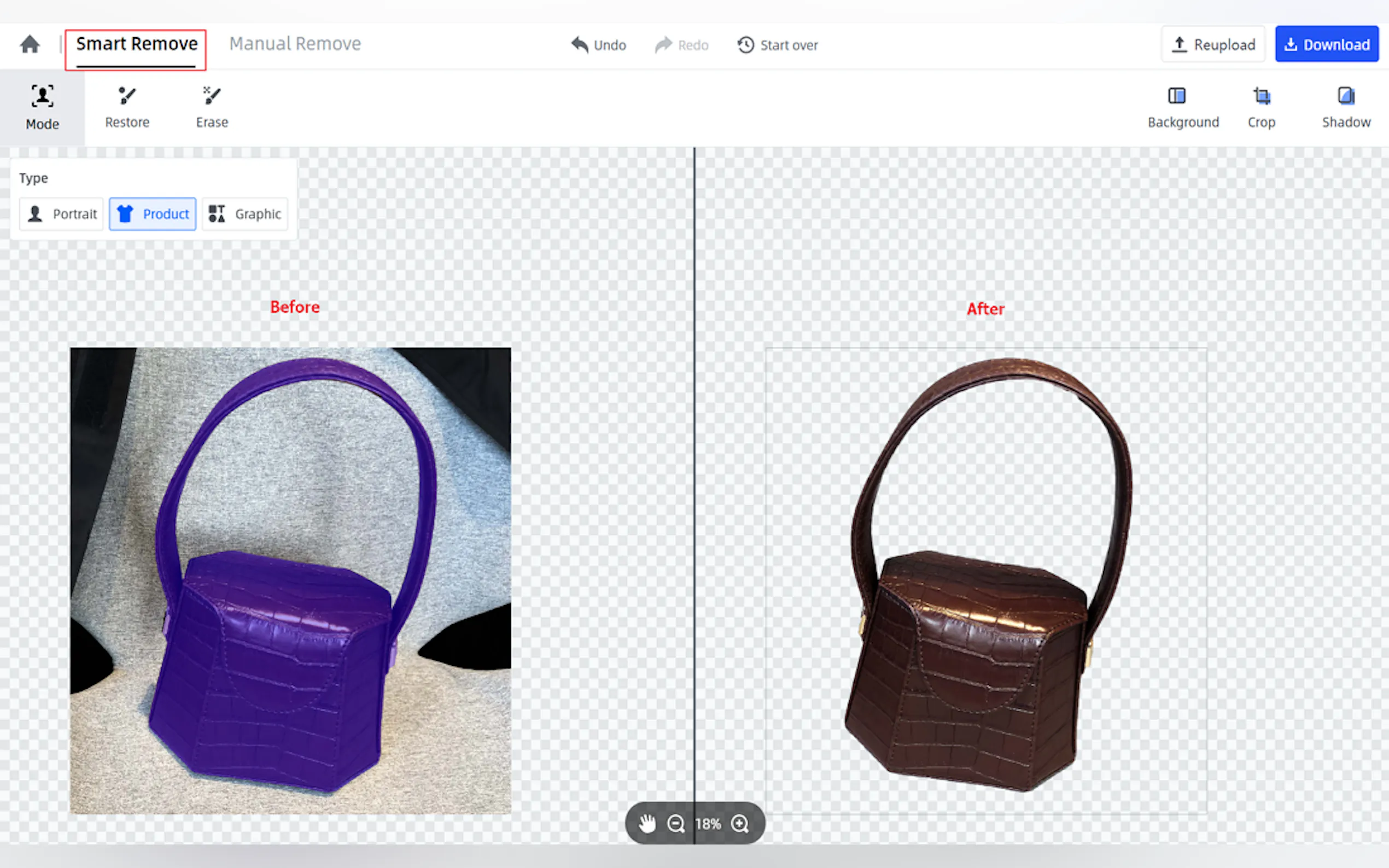 FocoClipping gallery image