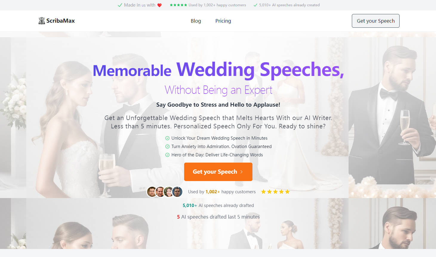 ScribaMax gallery image