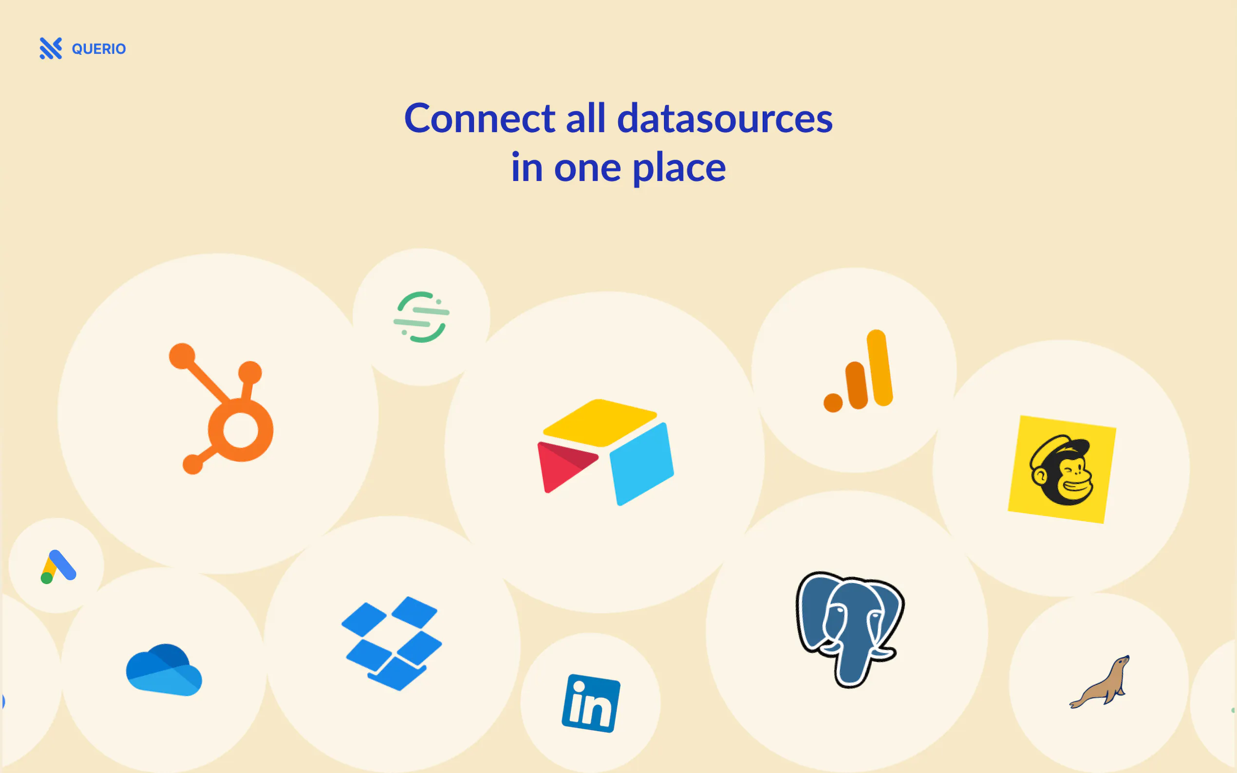 Querio gallery image