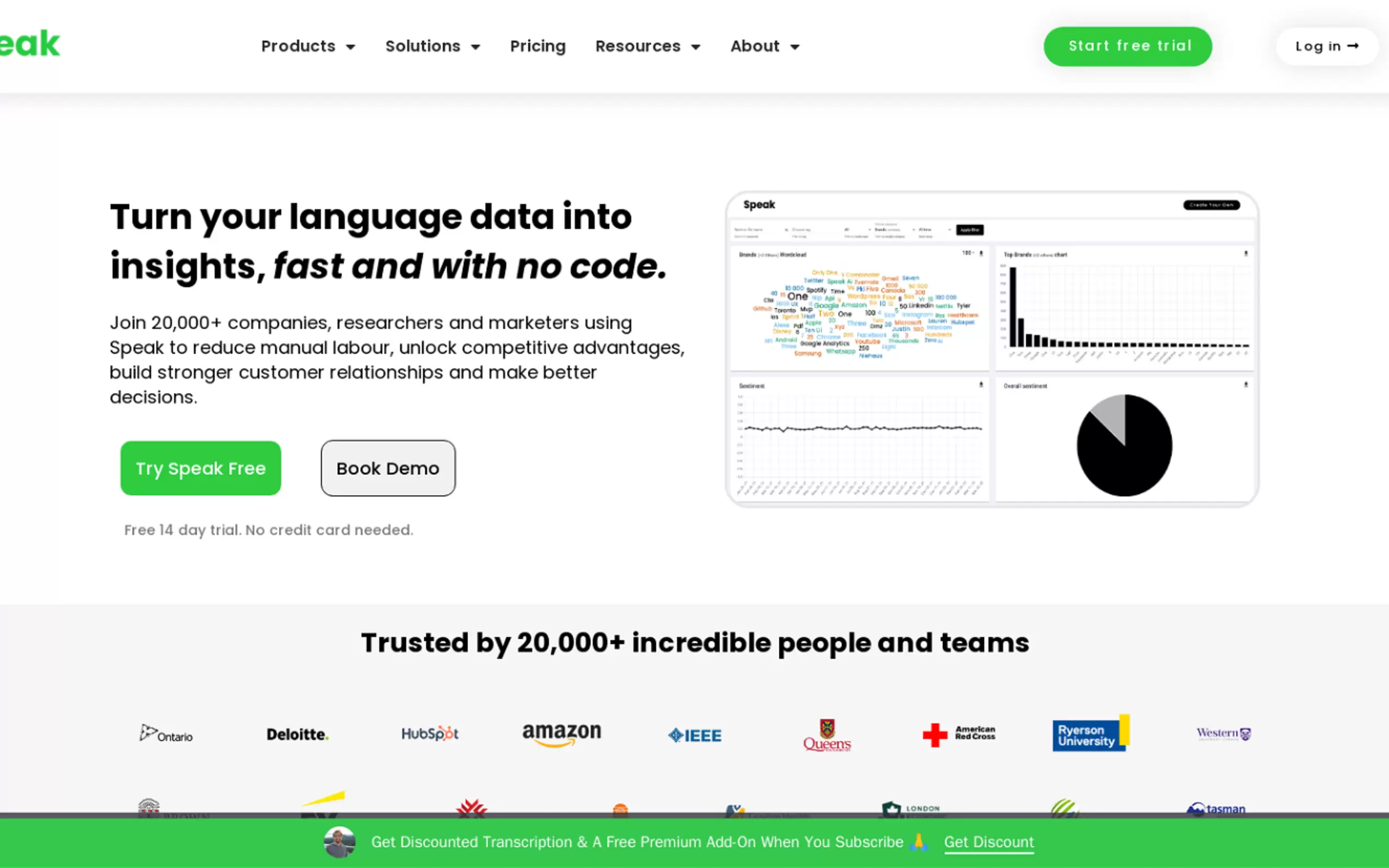 Speak Ai gallery image