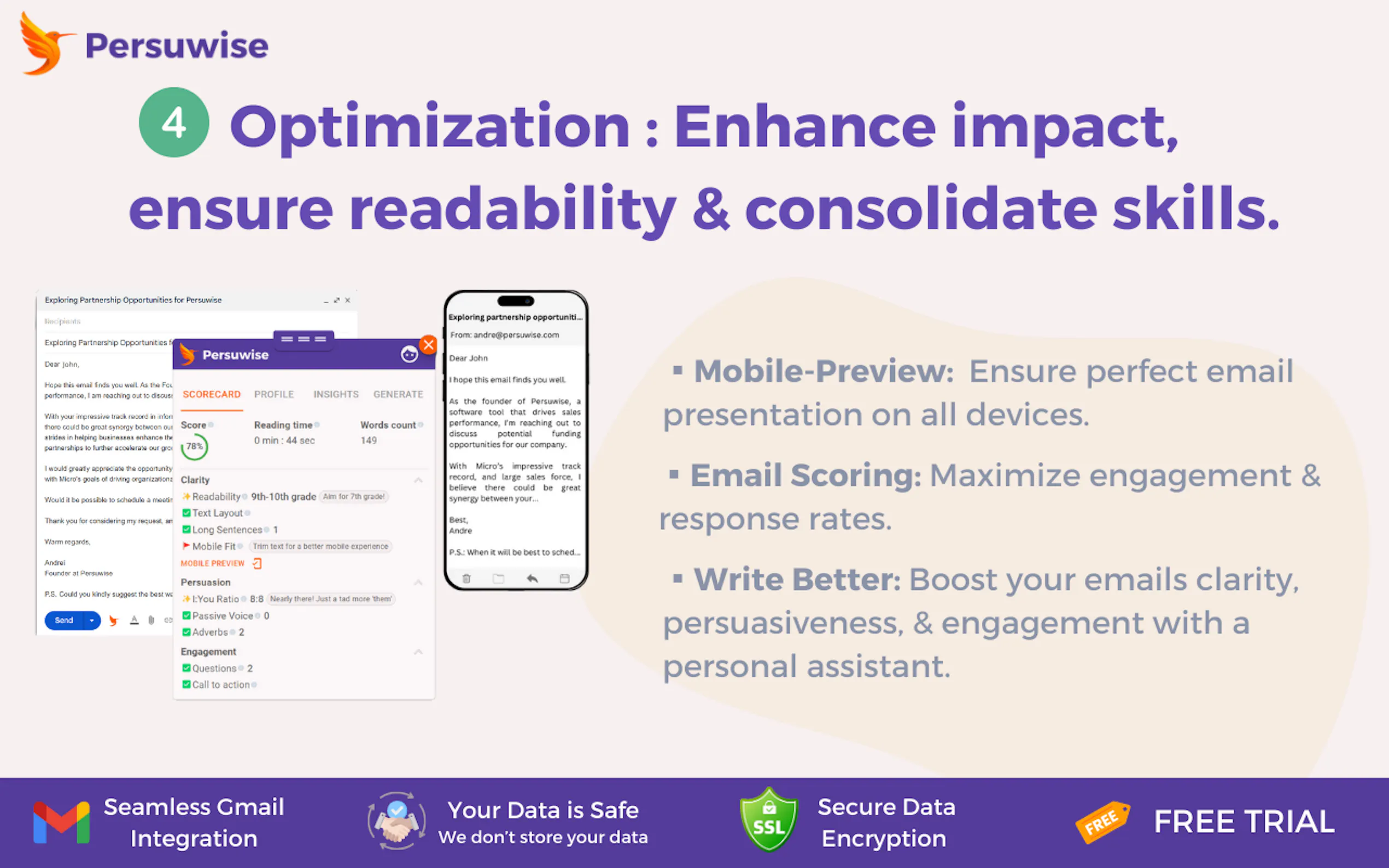 Persuwise gallery image