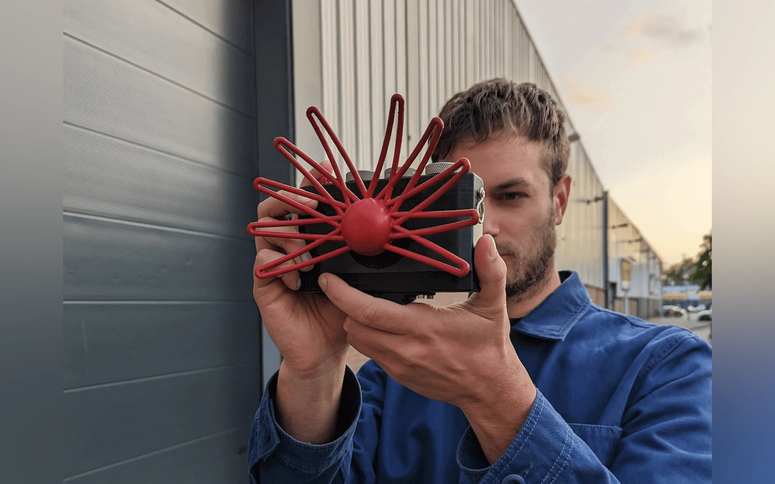 Paragraphica gallery image