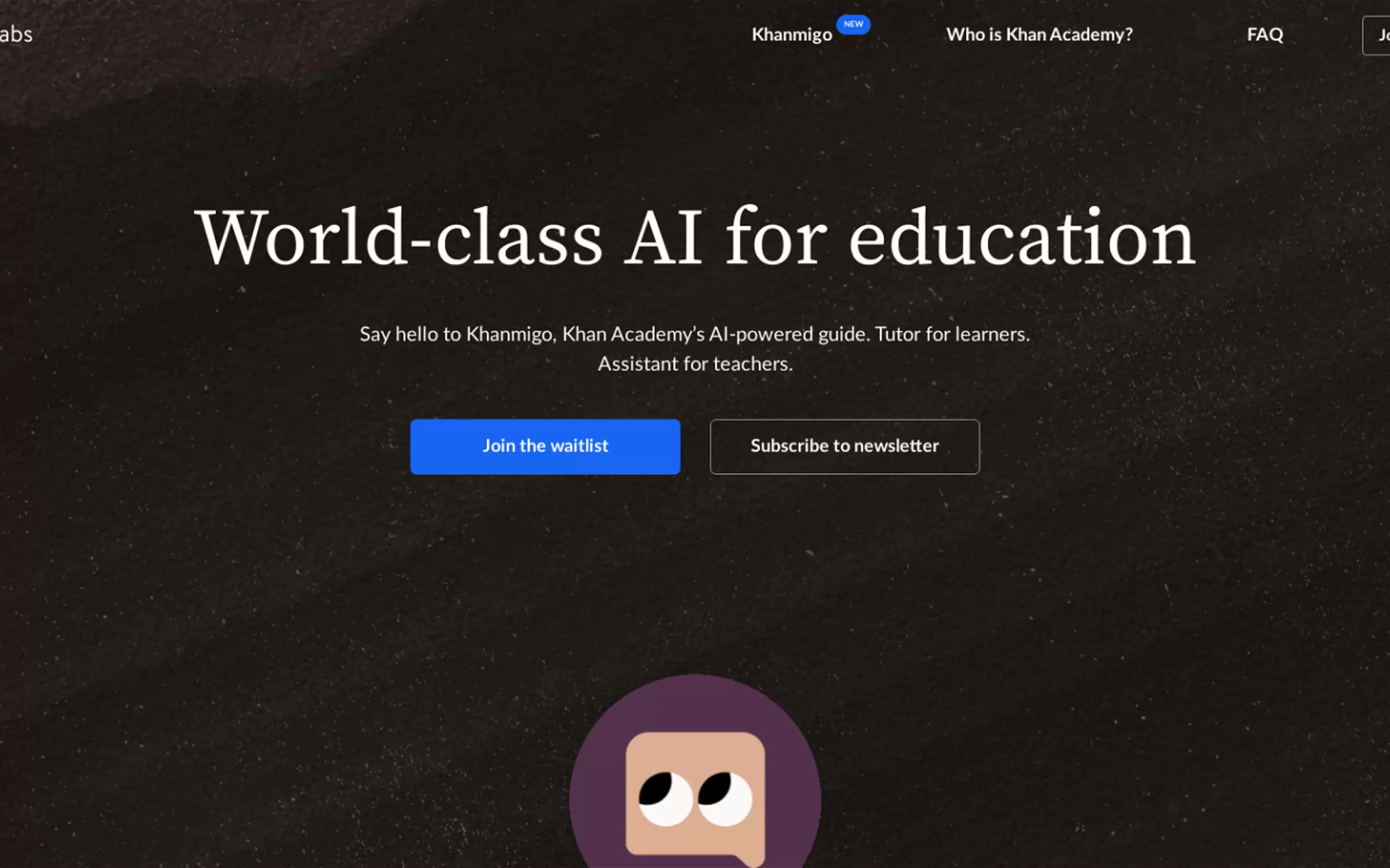 Khan Academy gallery image