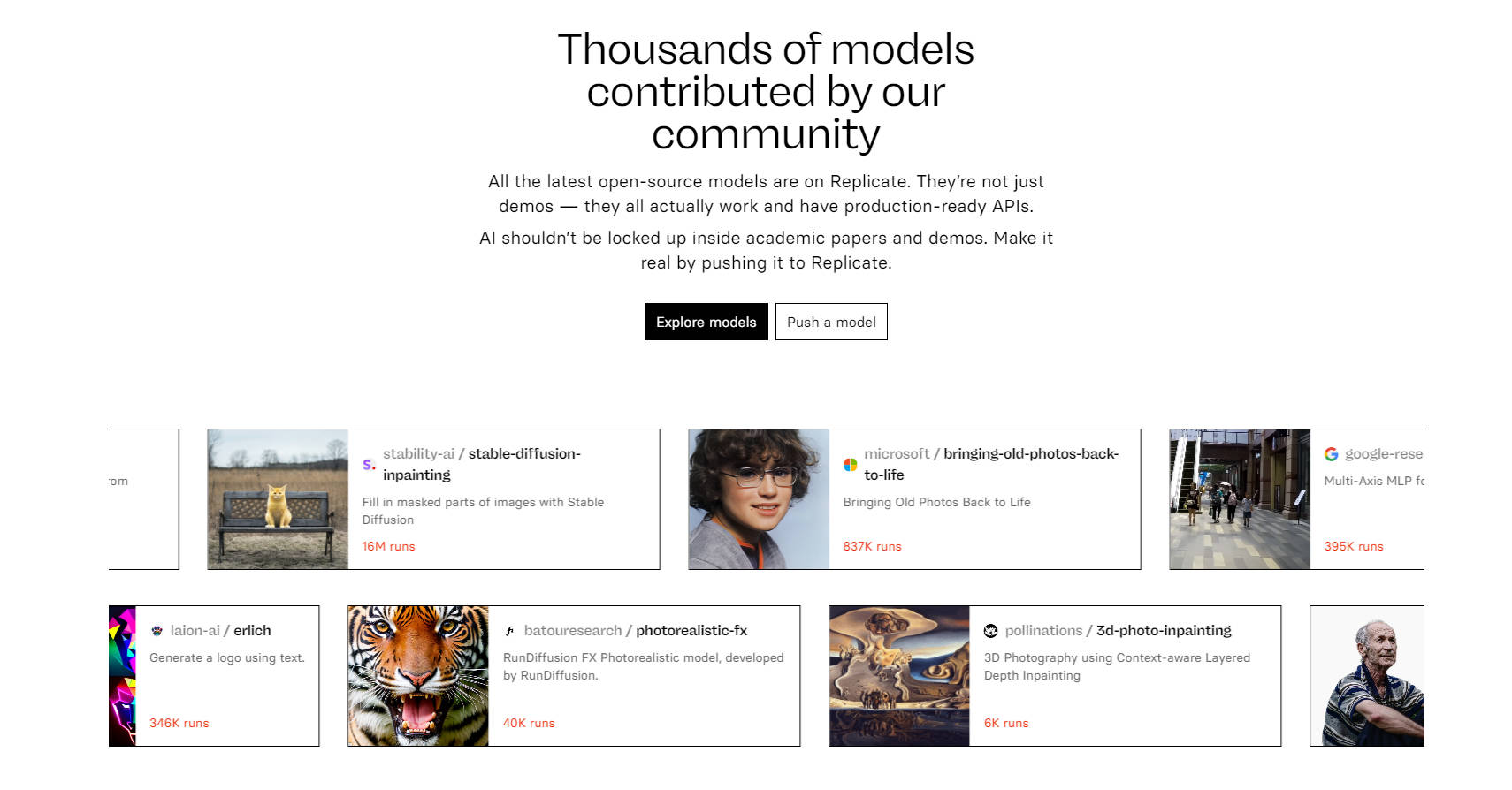 Replicate gallery image