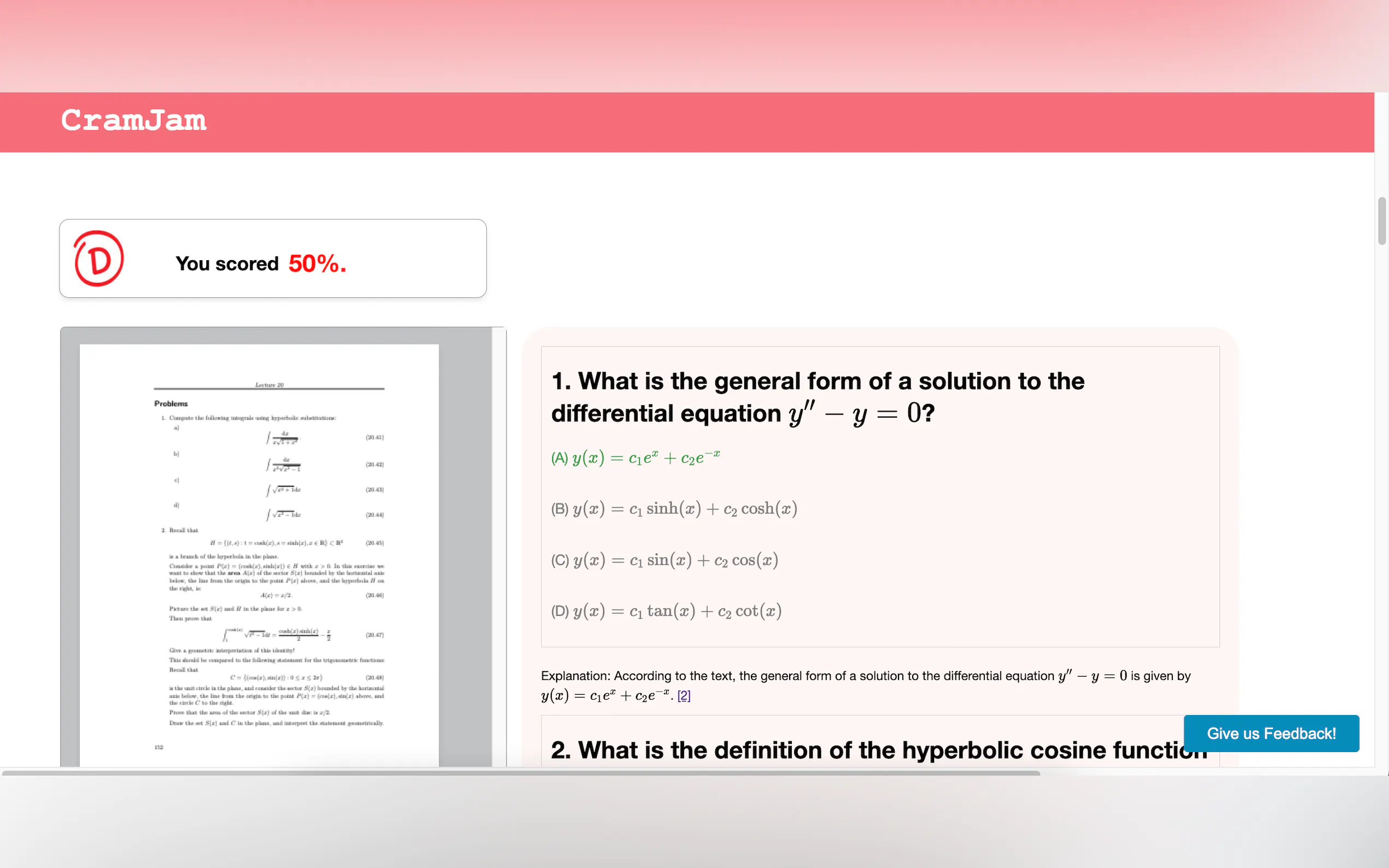 CramJam gallery image