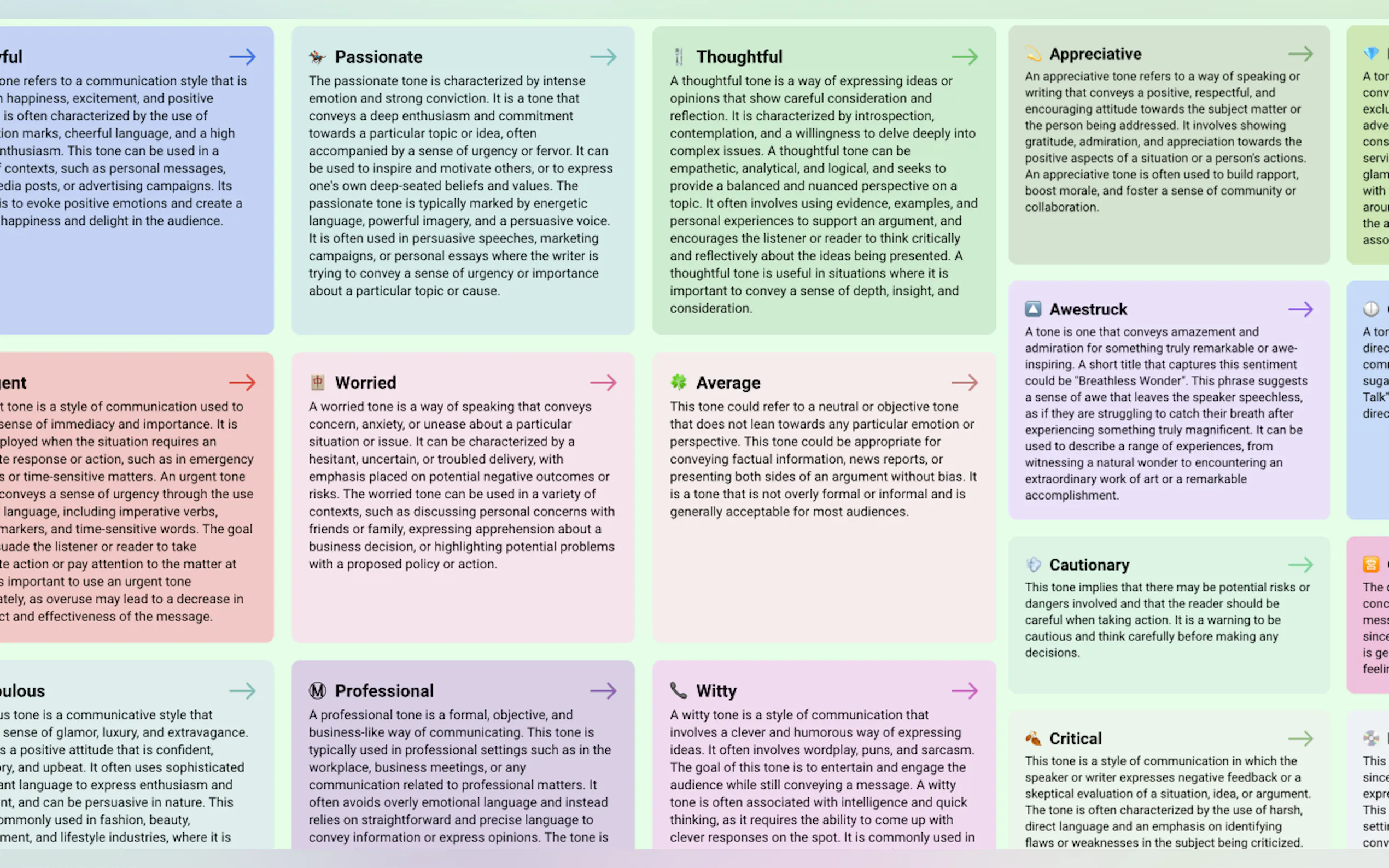 Feedback With ChatGPT By AI Characters gallery image