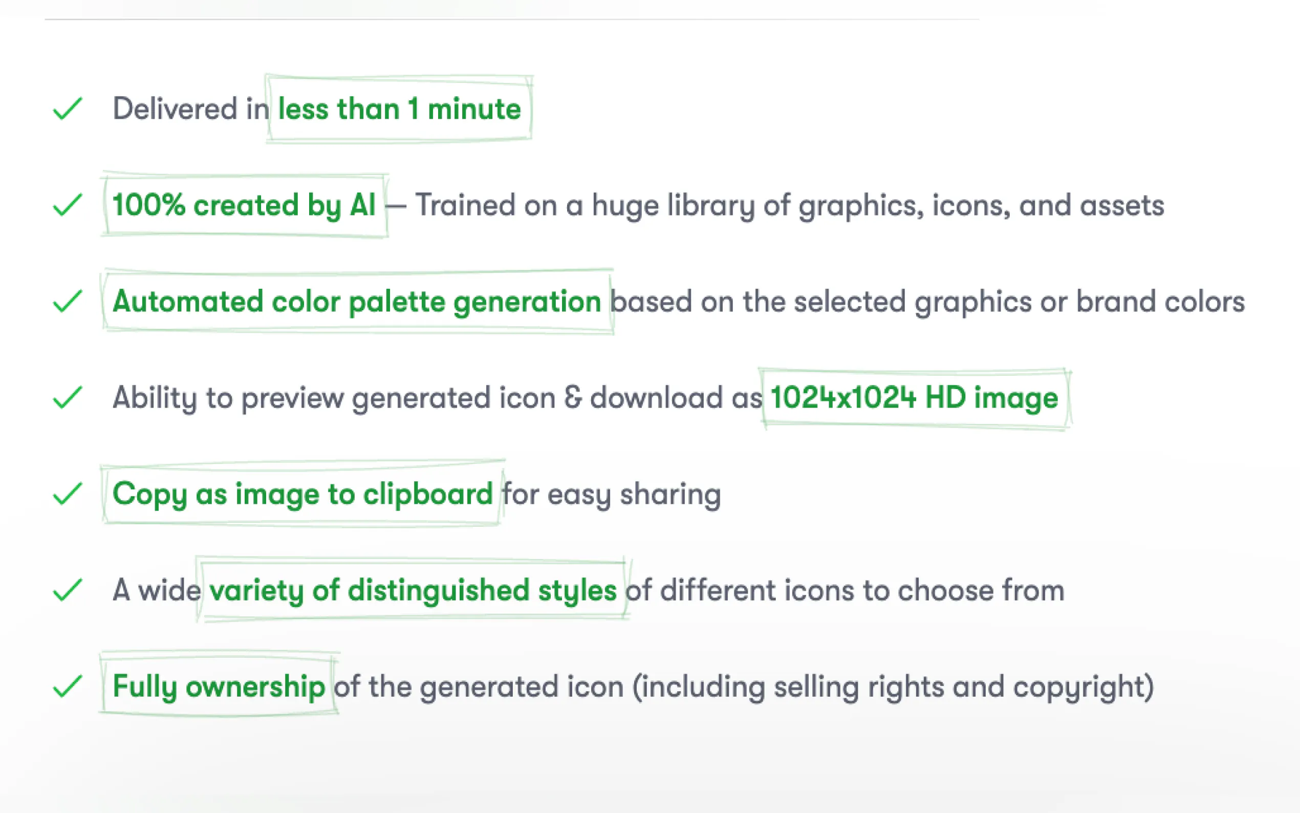 Iconify AI gallery image