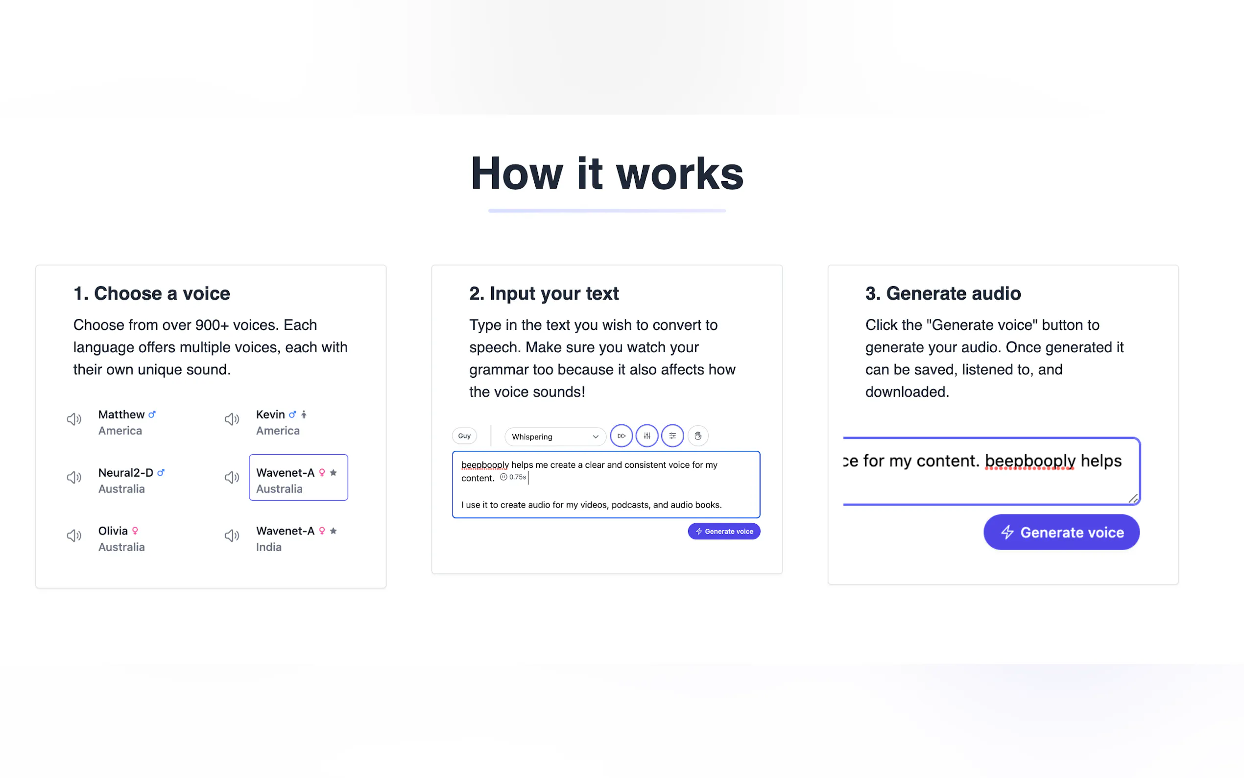 Beepbooply gallery image