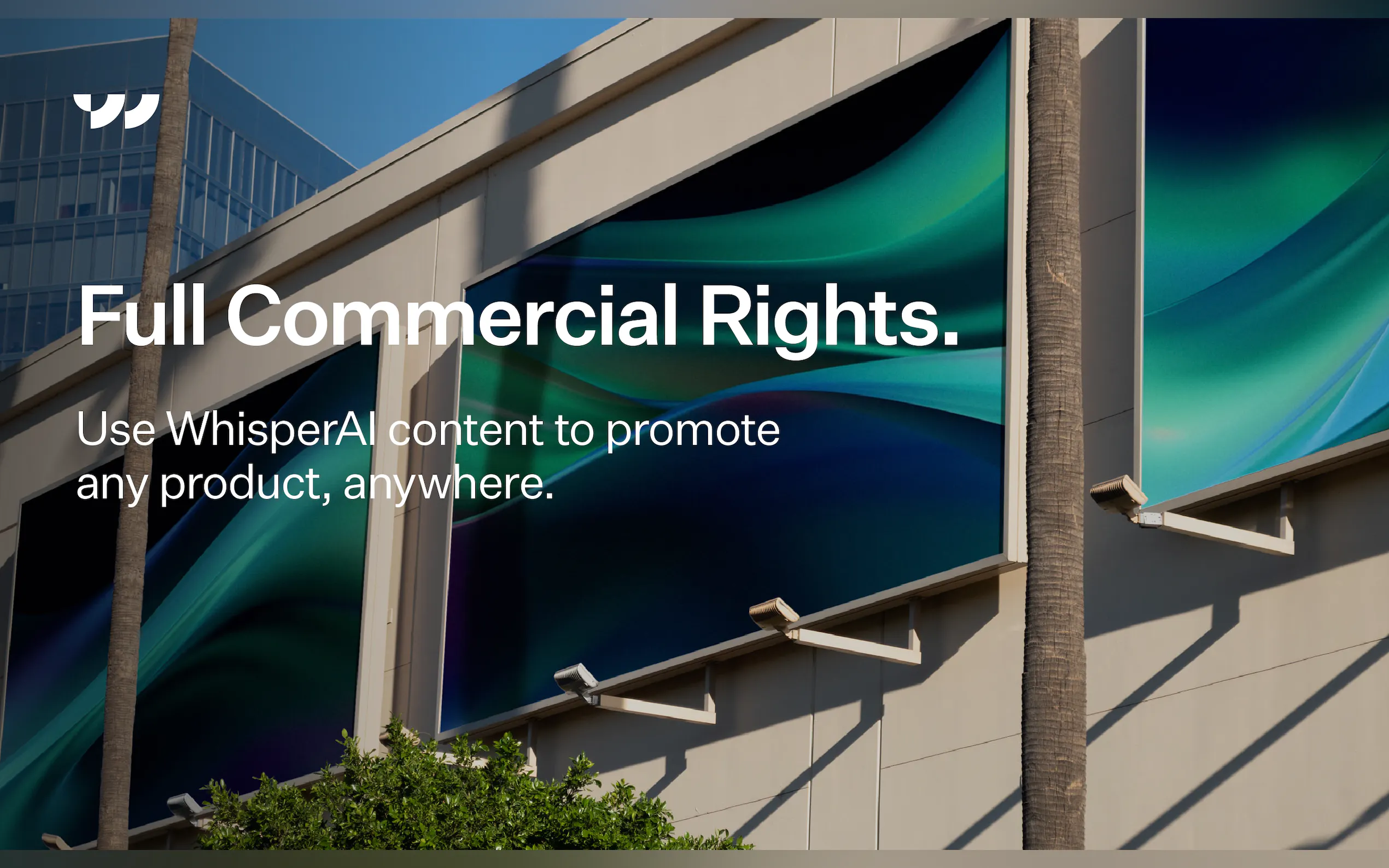 WhisperAI gallery image